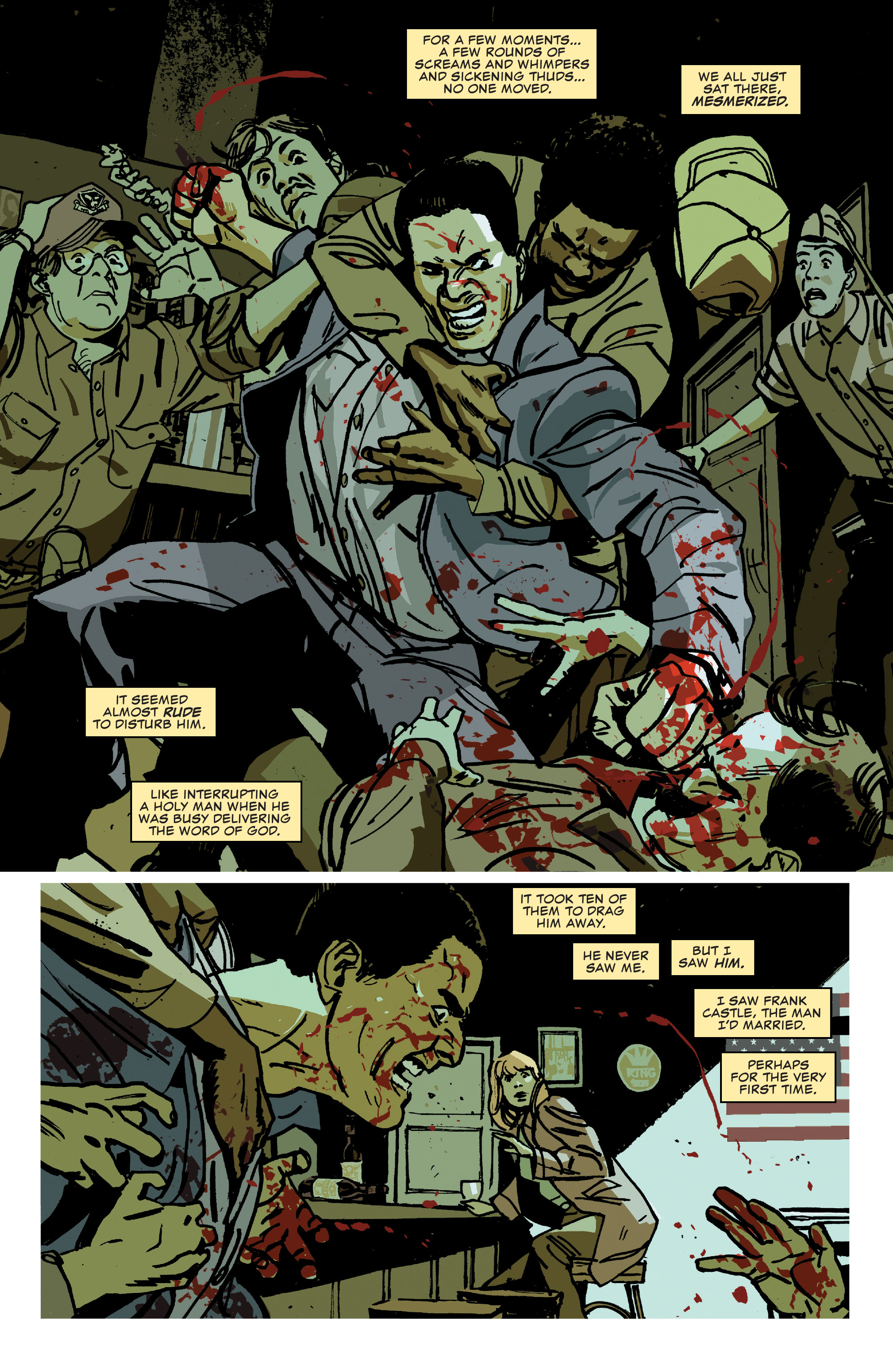 Punisher (2022-) issue 10 - Page 23