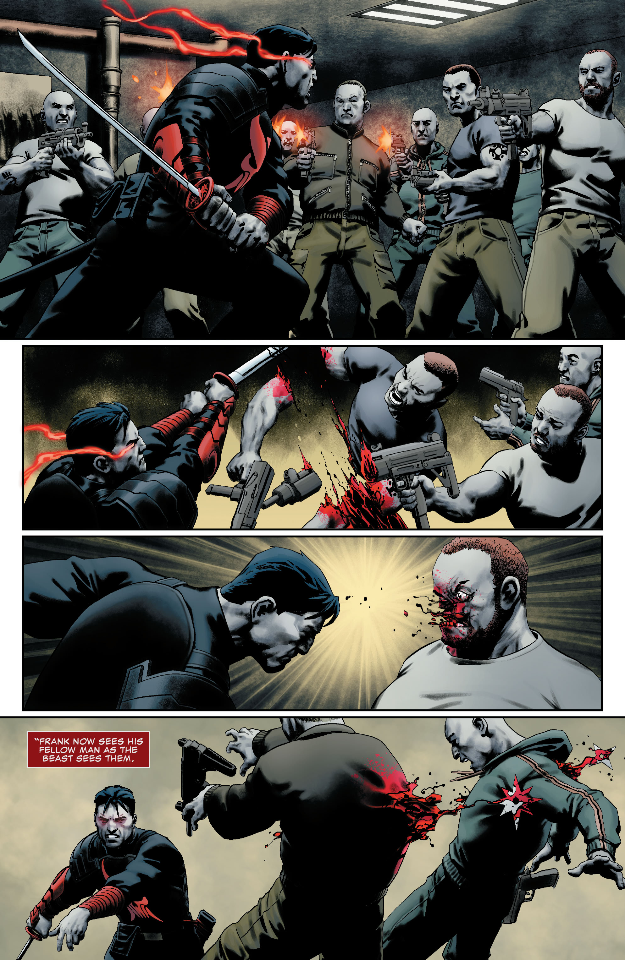 Punisher (2022-) issue 10 - Page 27