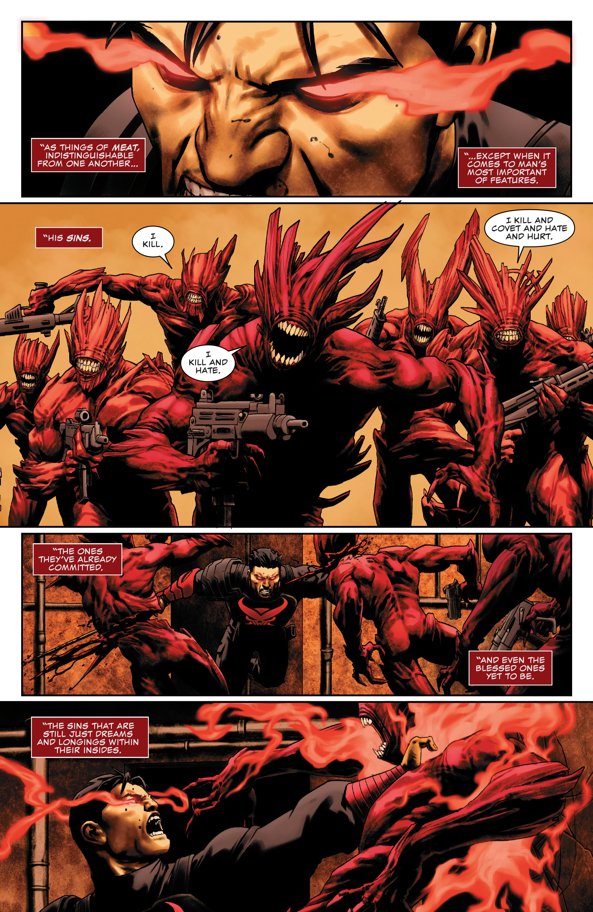 Punisher (2022-) issue 10 - Page 28