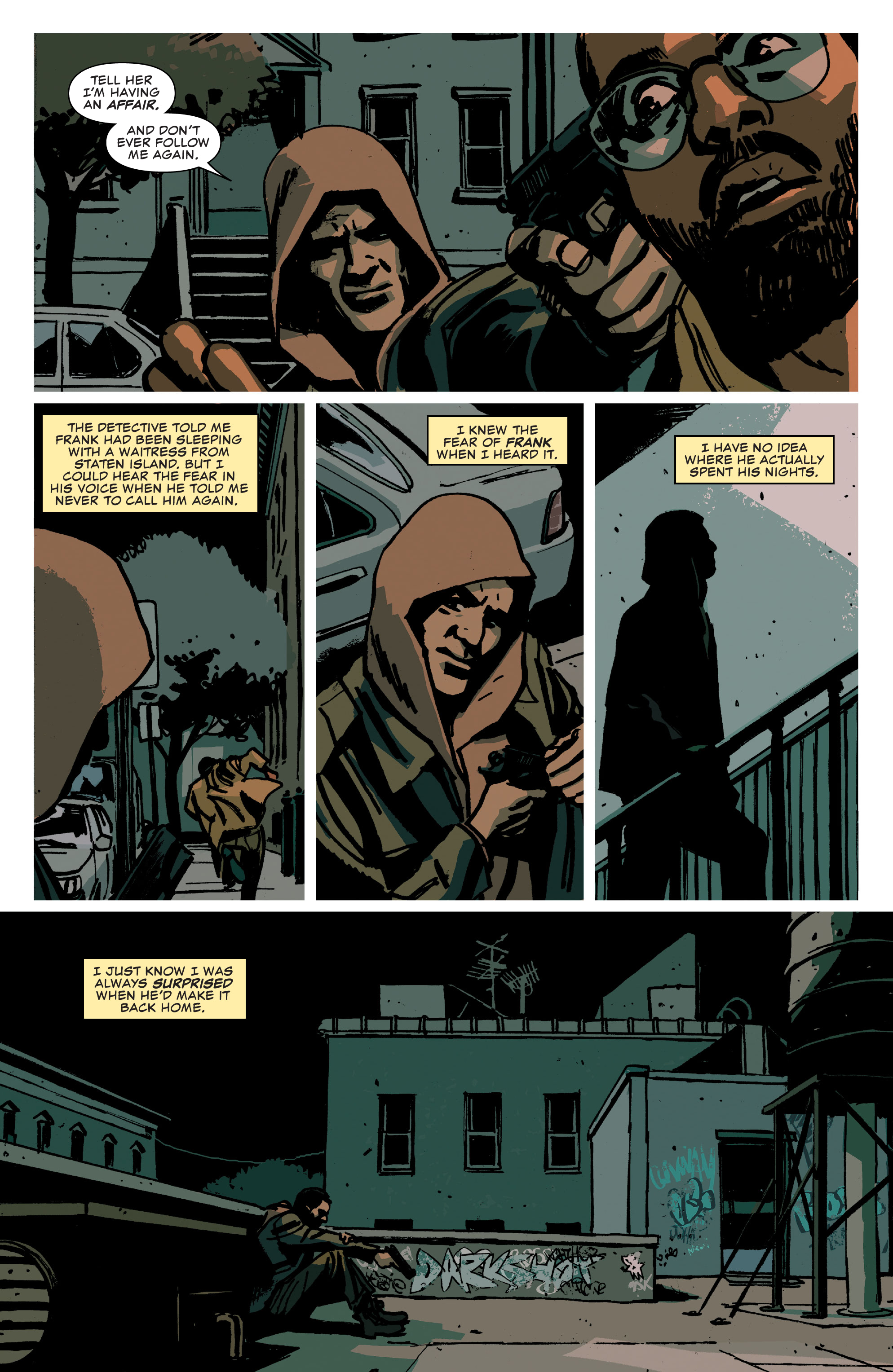 Punisher (2022-) issue 11 - Page 11