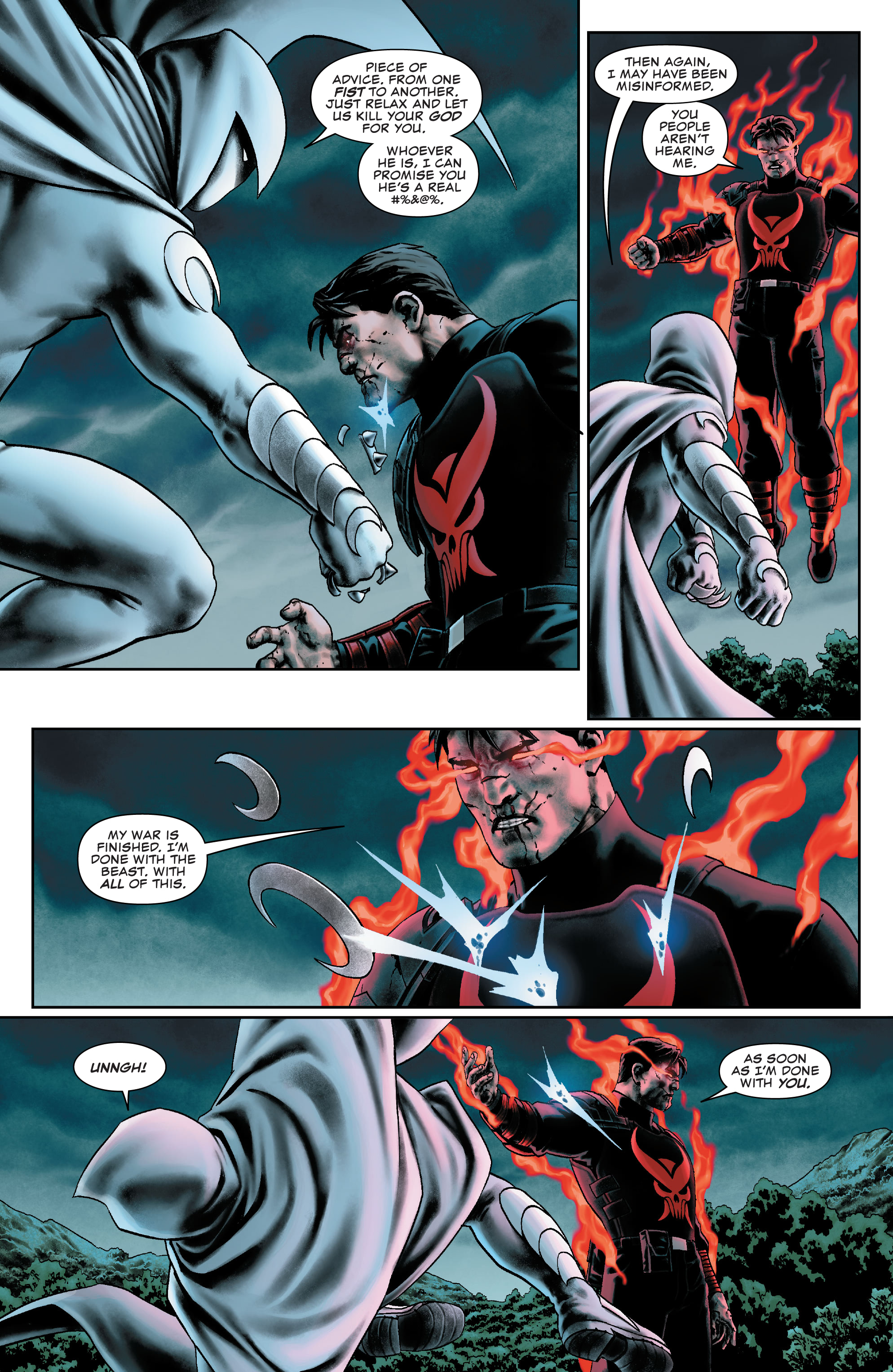 Punisher (2022-) issue 11 - Page 16