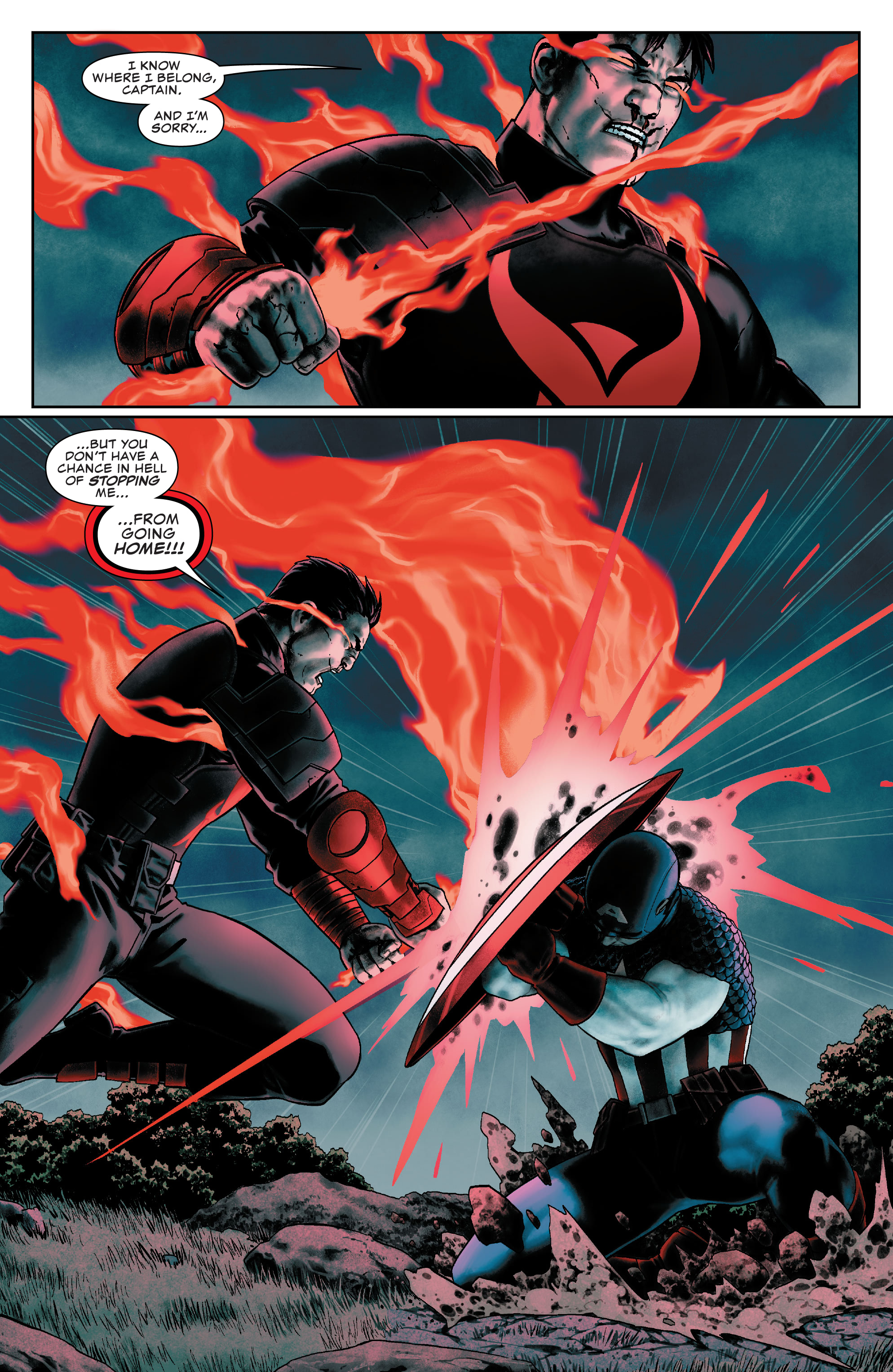 Punisher (2022-) issue 11 - Page 18