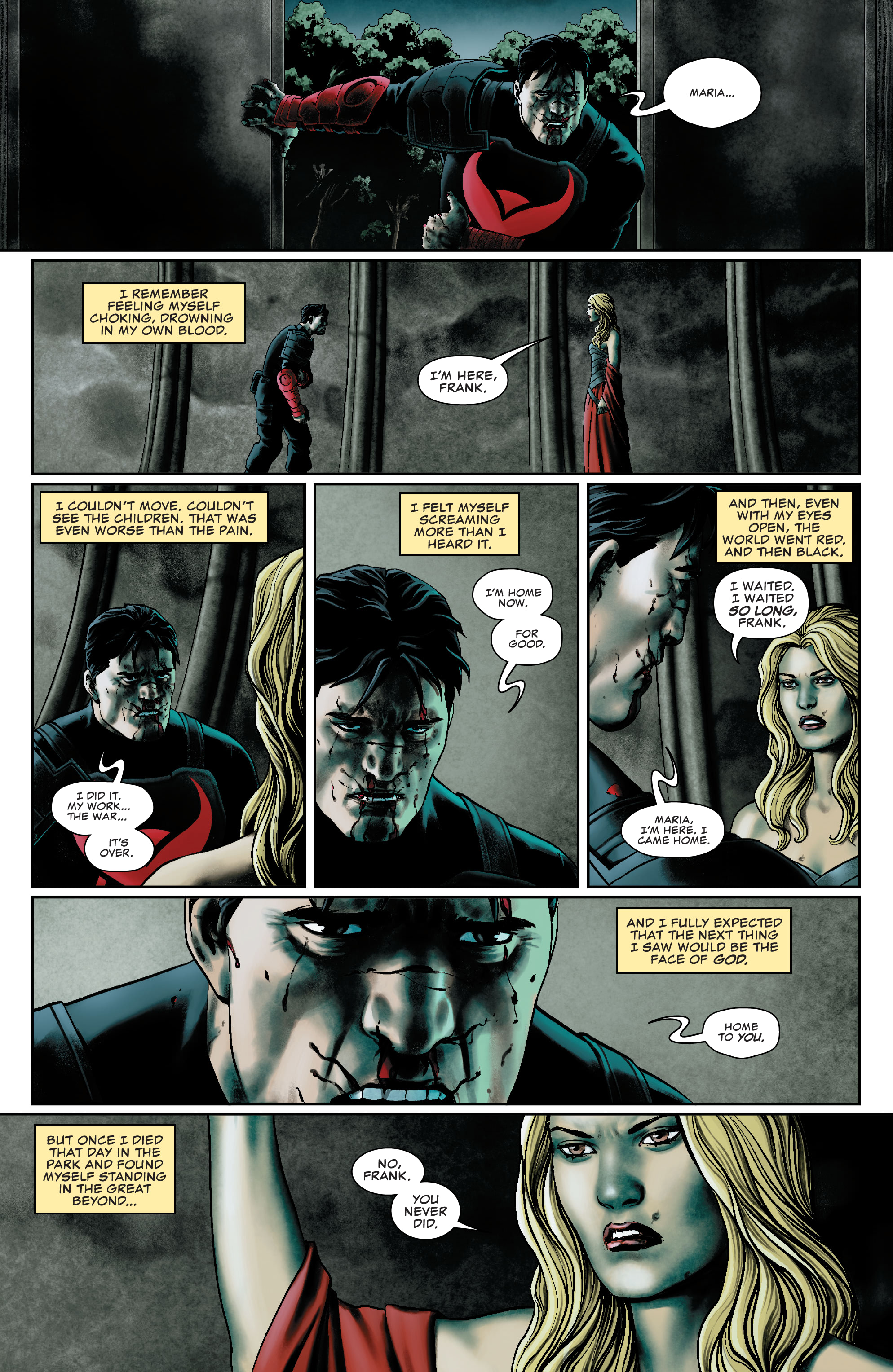 Punisher (2022-) issue 11 - Page 29