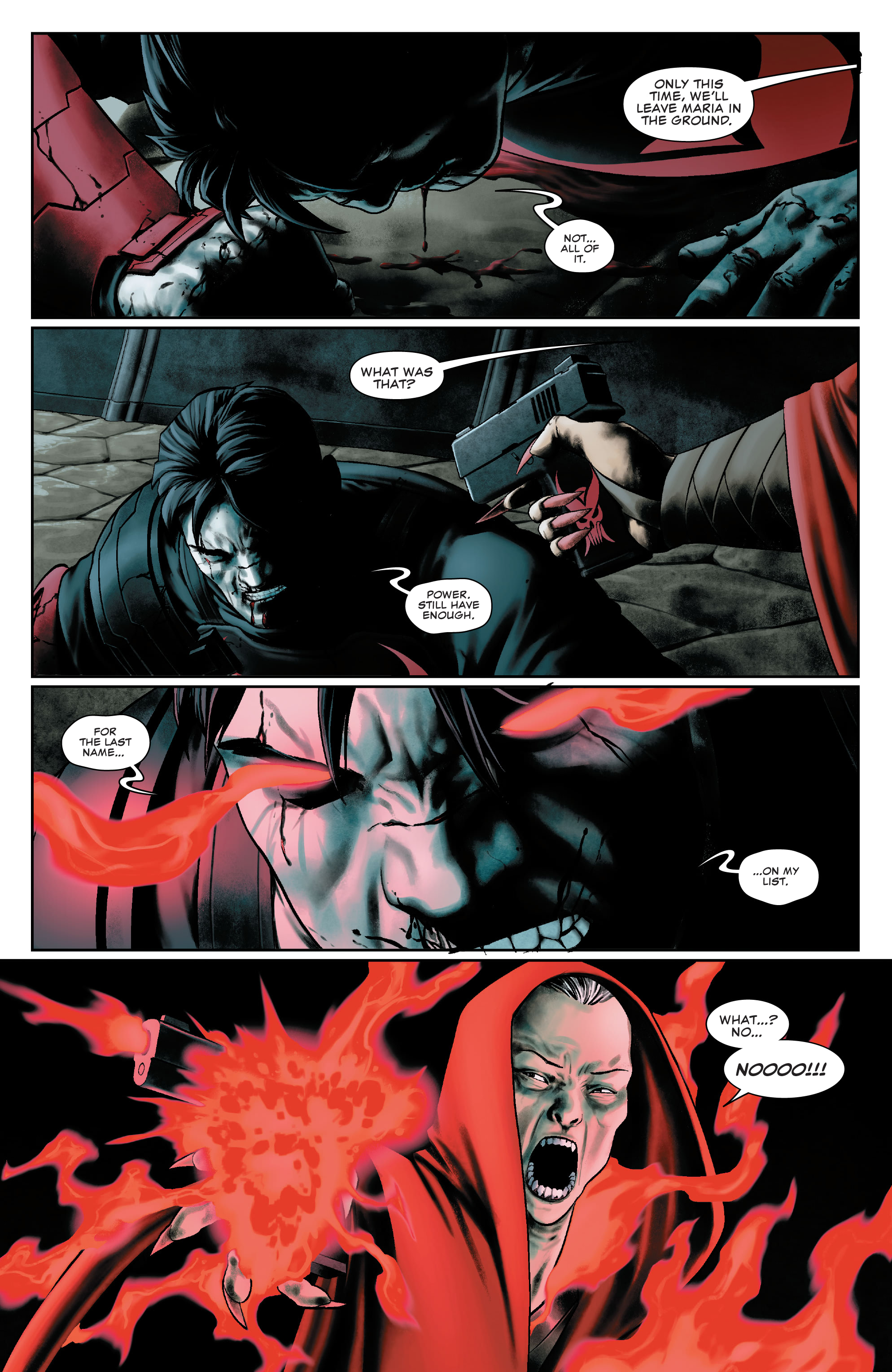 Punisher (2022-) issue 12 - Page 7