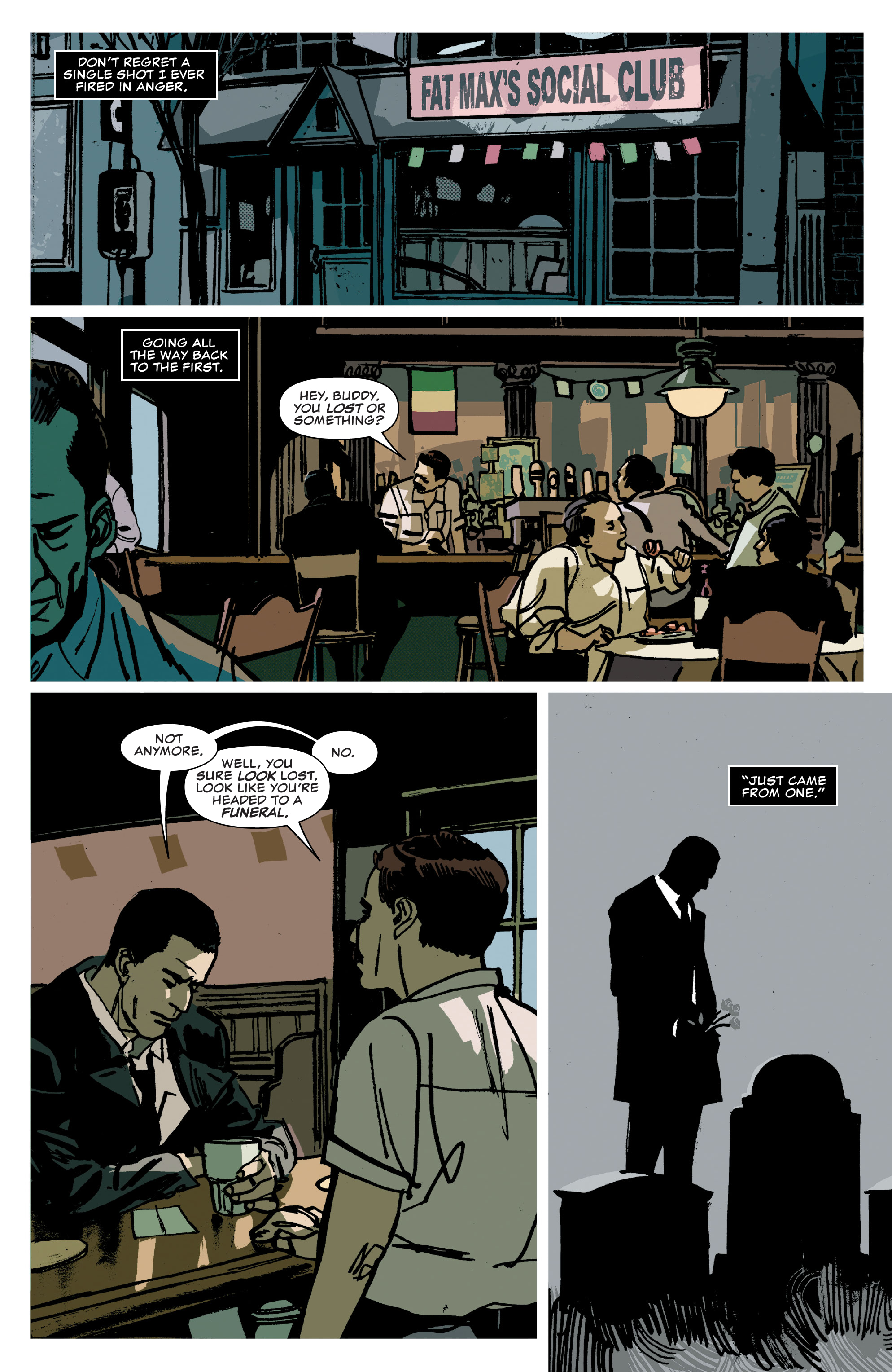 Punisher (2022-) issue 12 - Page 9