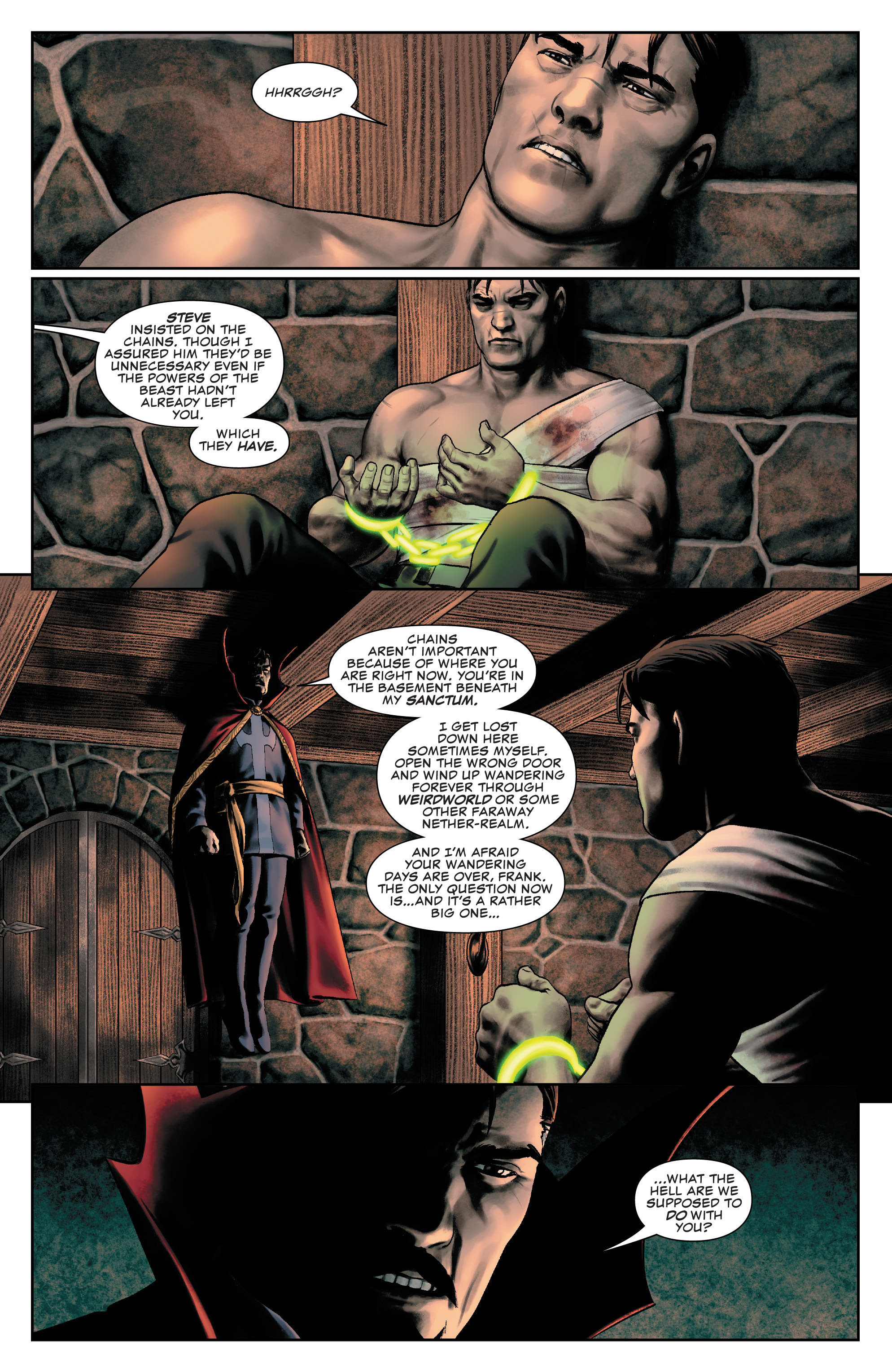 Punisher (2022-) issue 12 - Page 12