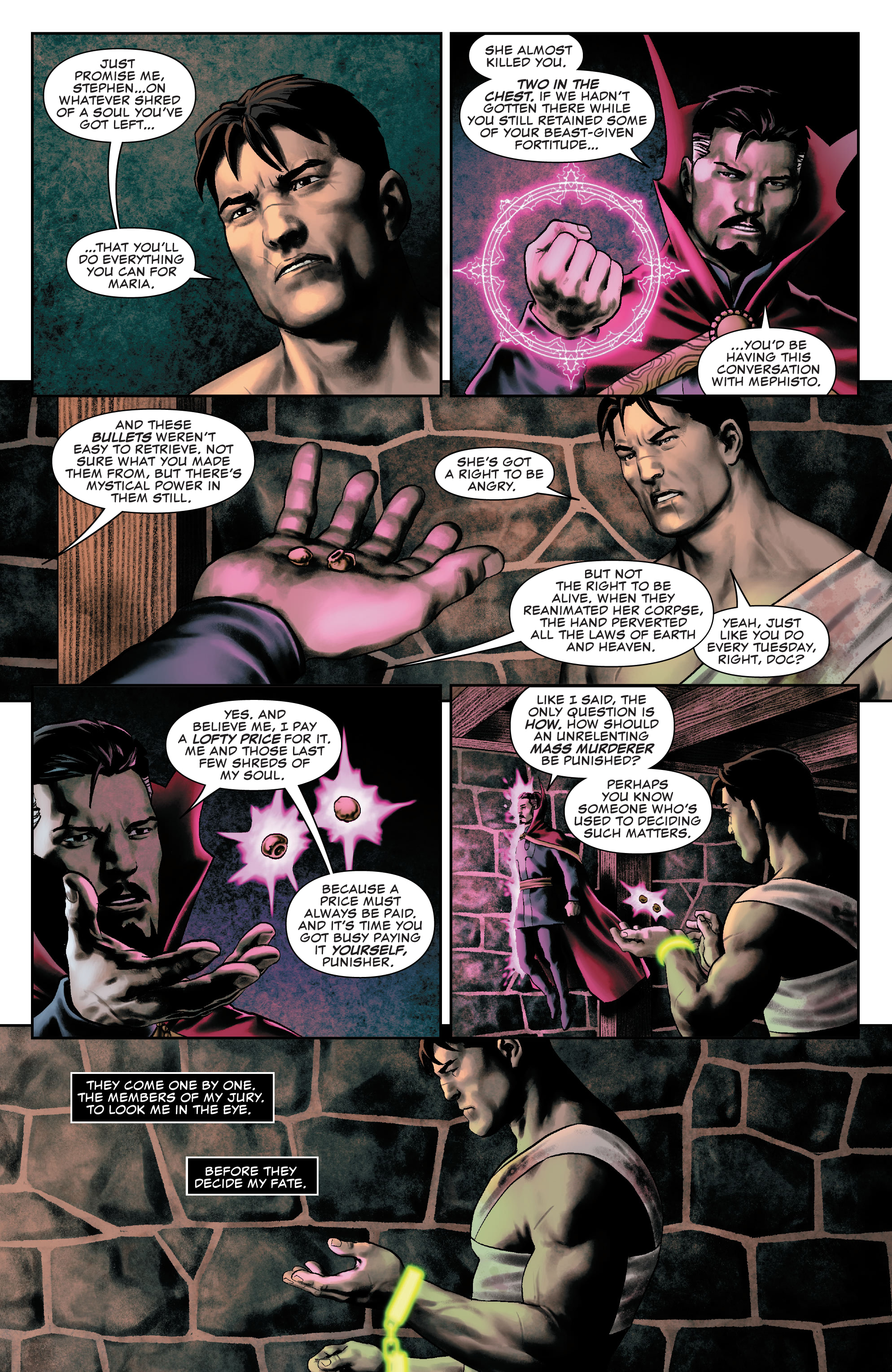 Punisher (2022-) issue 12 - Page 14