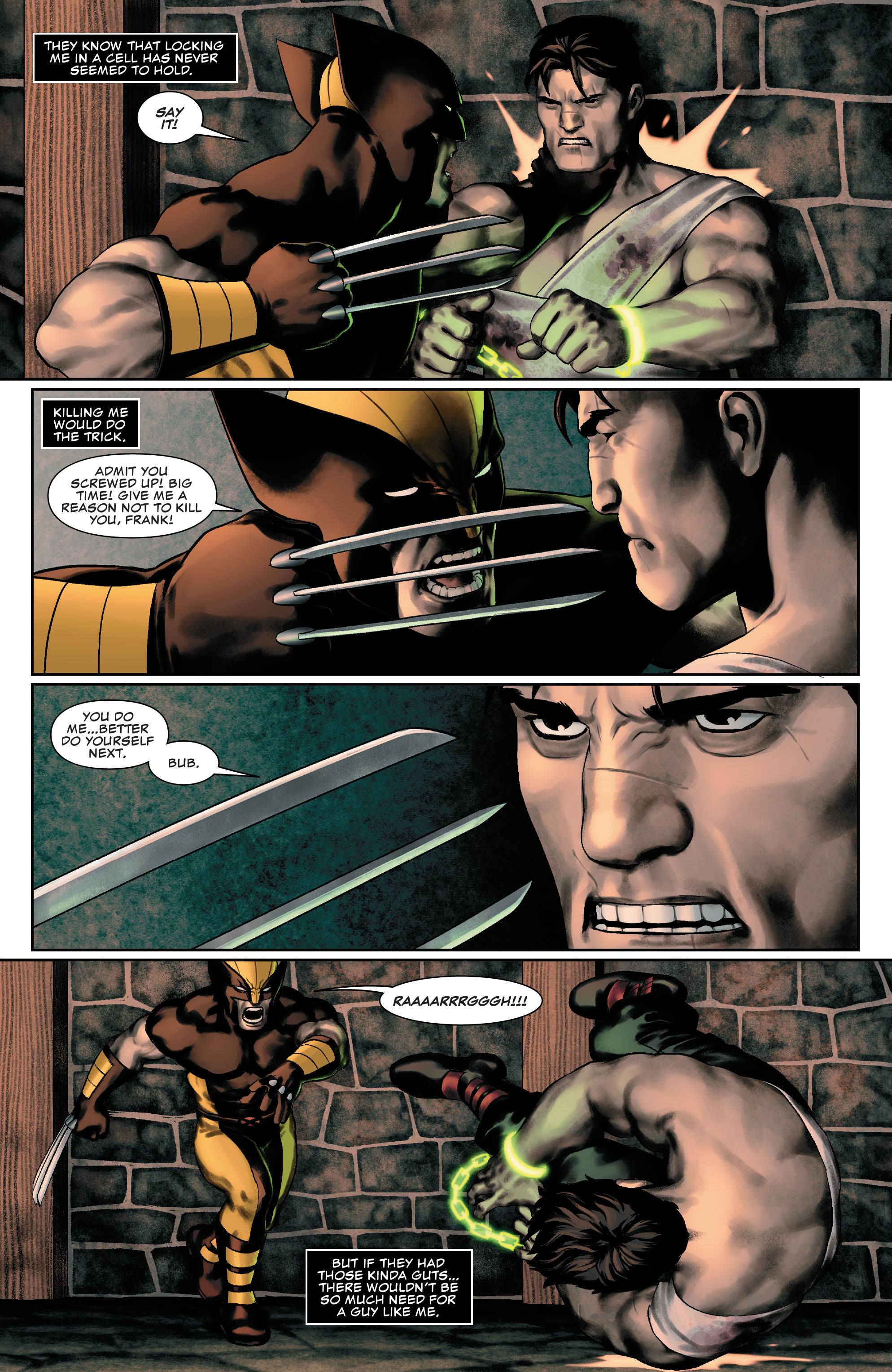 Punisher (2022-) issue 12 - Page 15