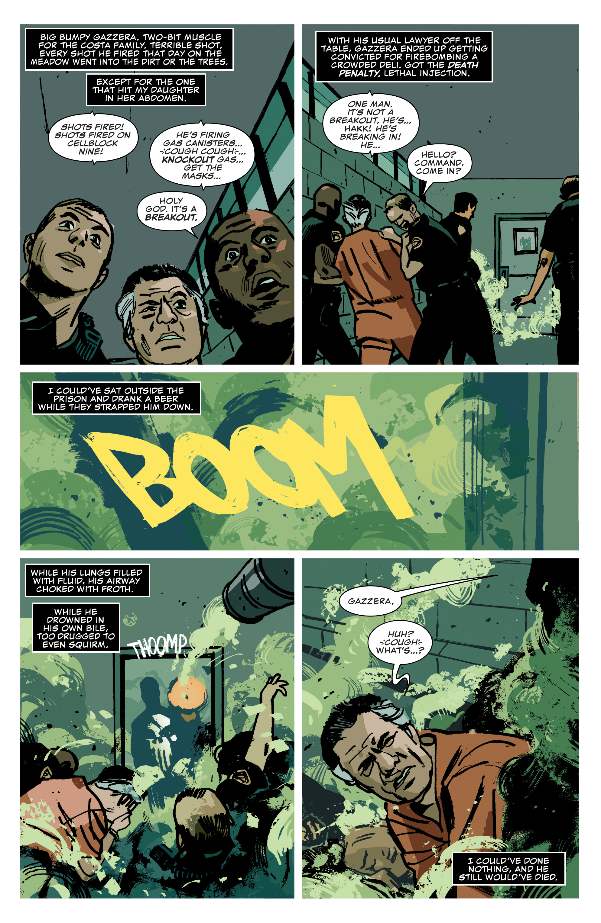 Punisher (2022-) issue 12 - Page 19