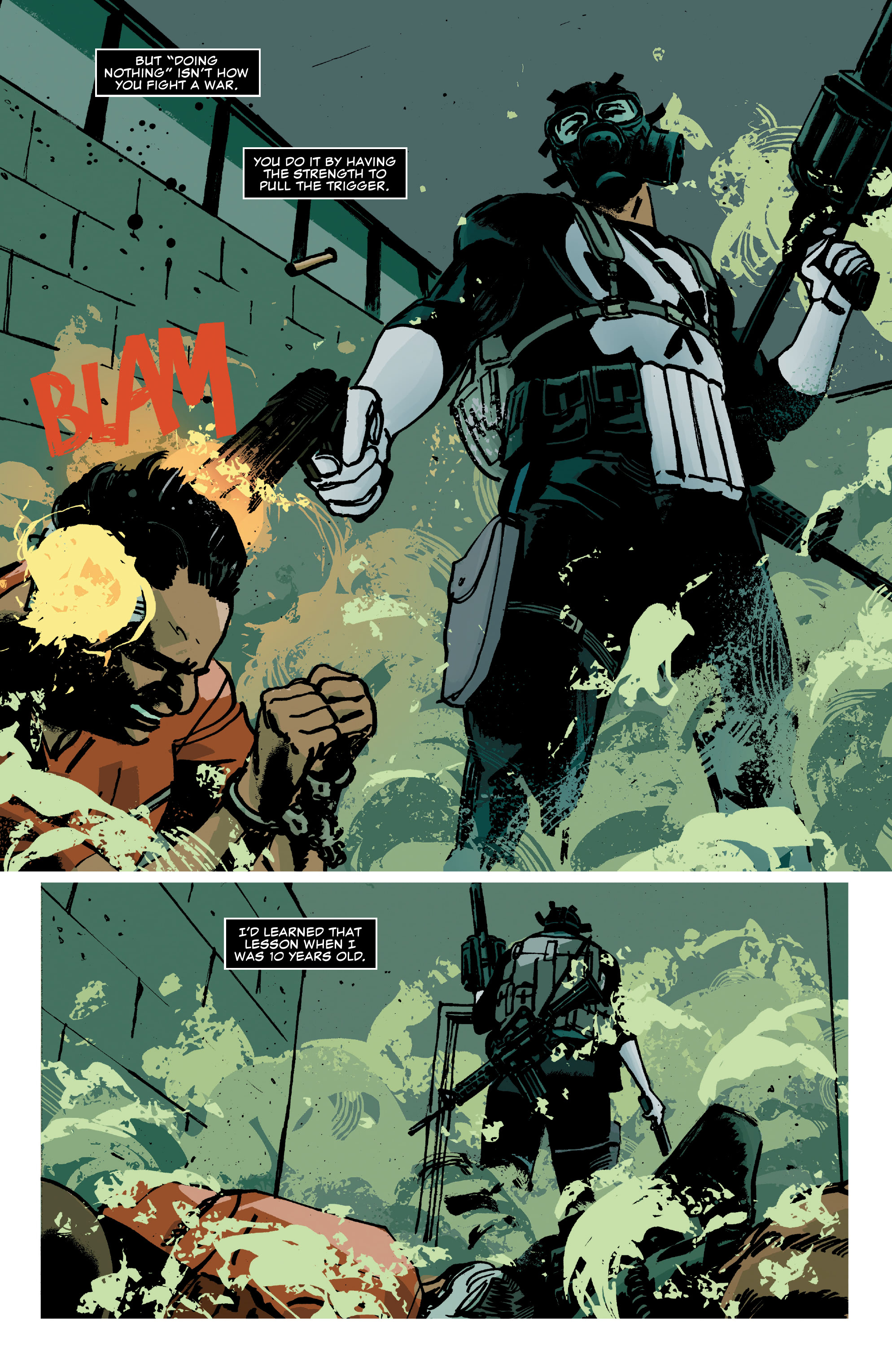 Punisher (2022-) issue 12 - Page 20