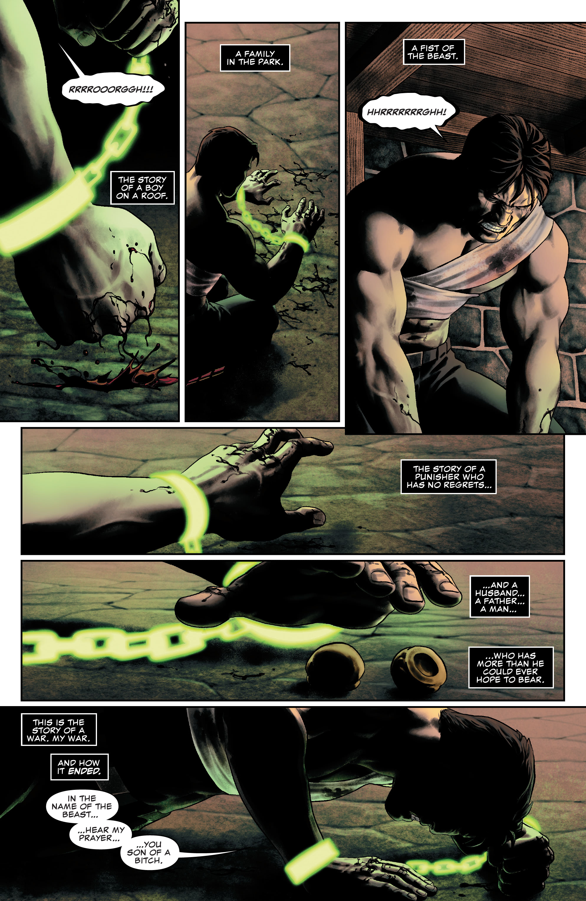 Punisher (2022-) issue 12 - Page 24