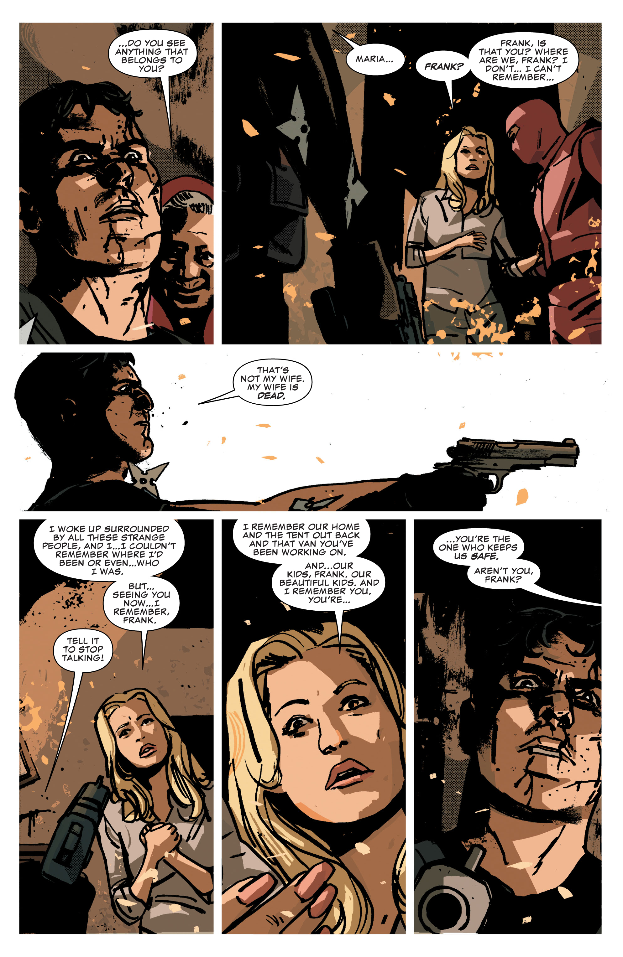 Punisher (2022-) issue 12 - Page 29