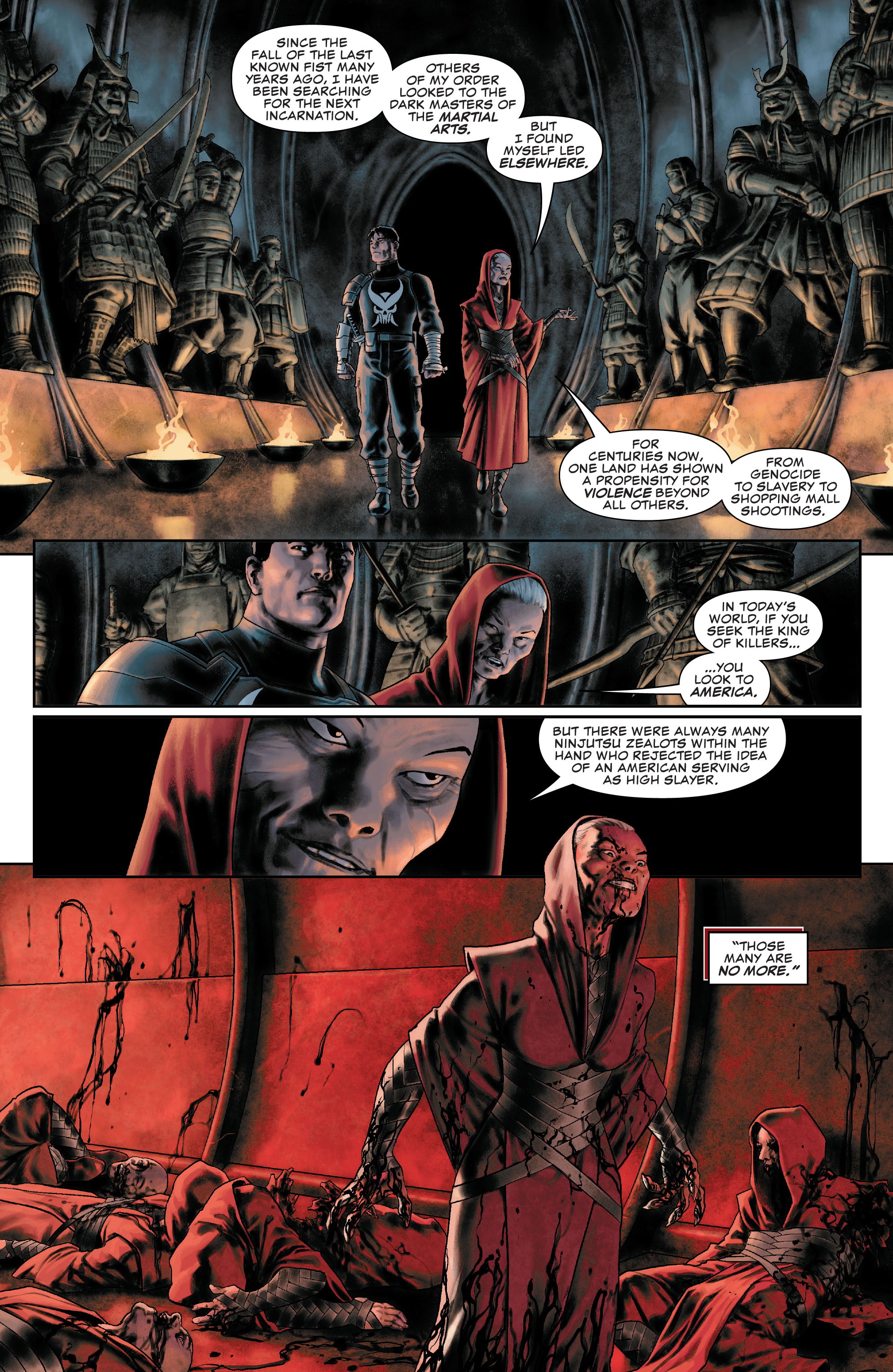 Punisher (2022-) issue 2 - Page 15