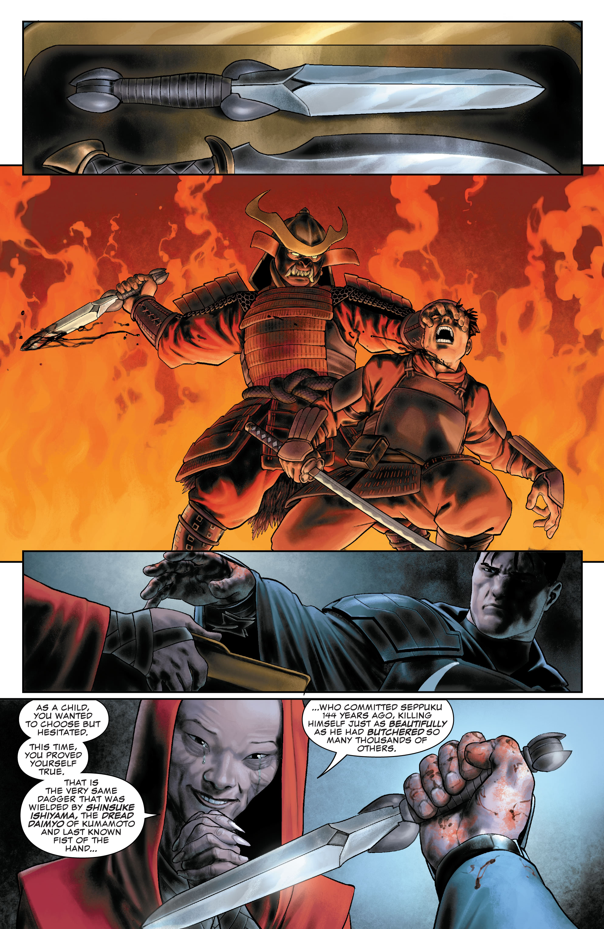 Punisher (2022-) issue 2 - Page 26