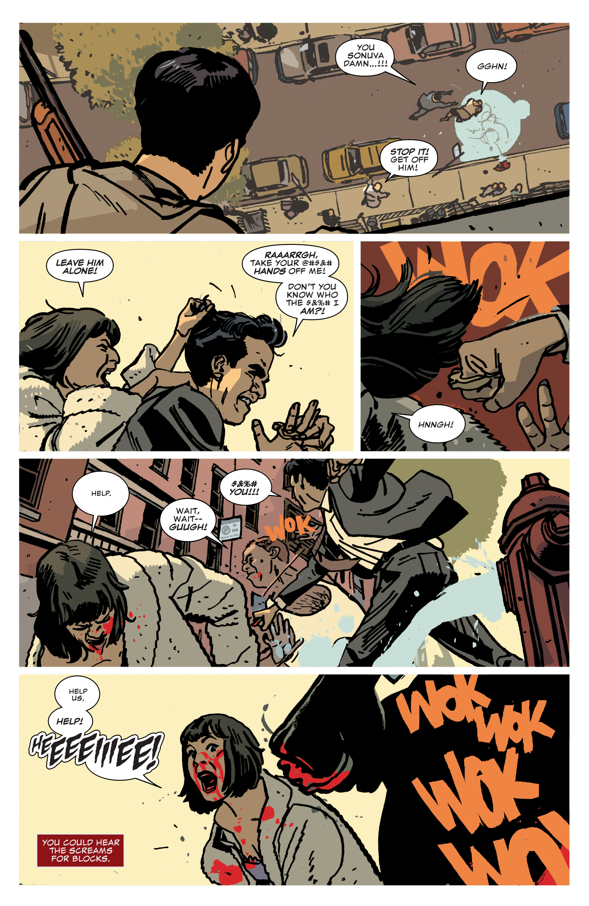 Punisher (2022-) issue 3 - Page 10