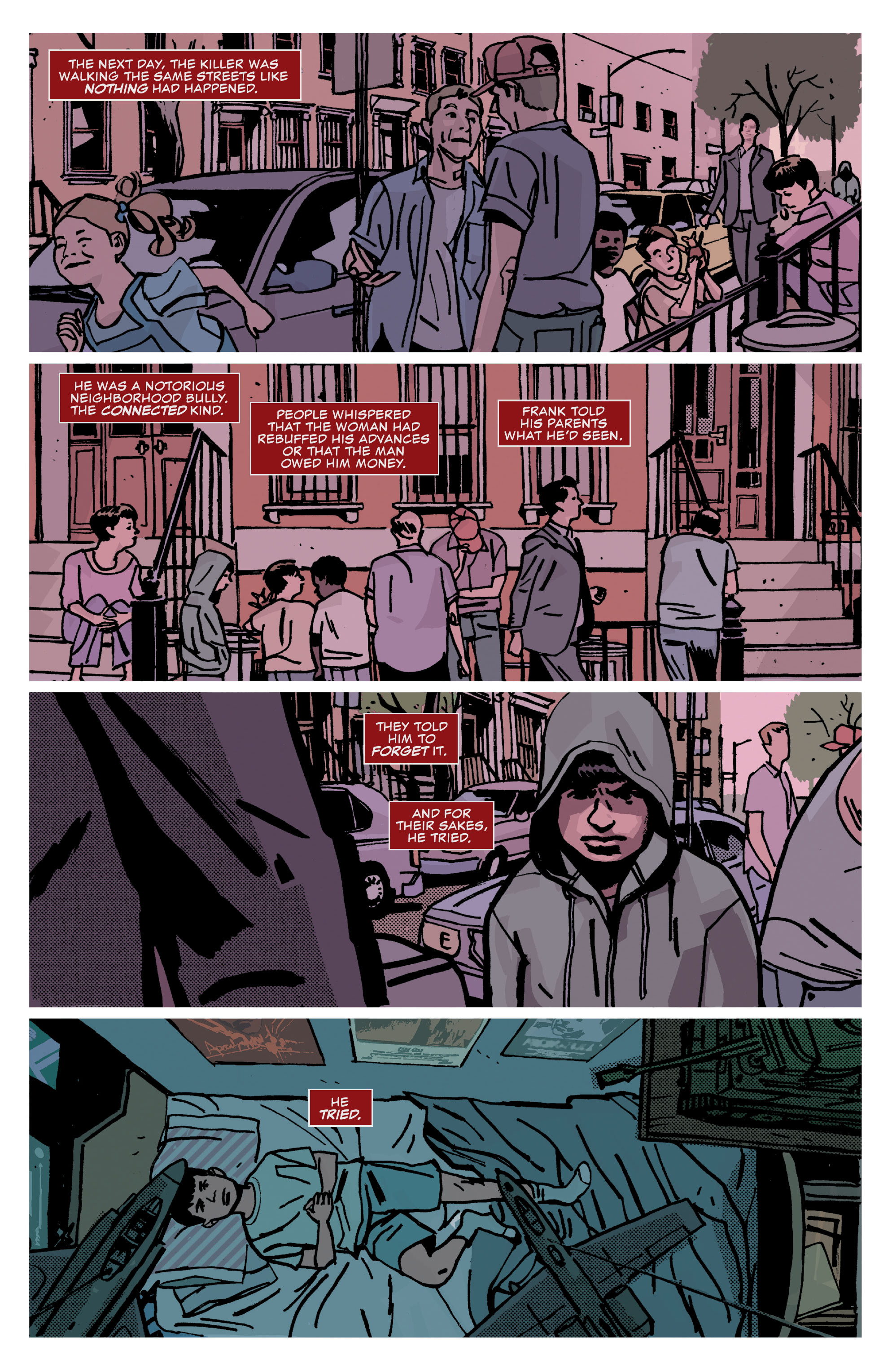 Punisher (2022-) issue 3 - Page 12