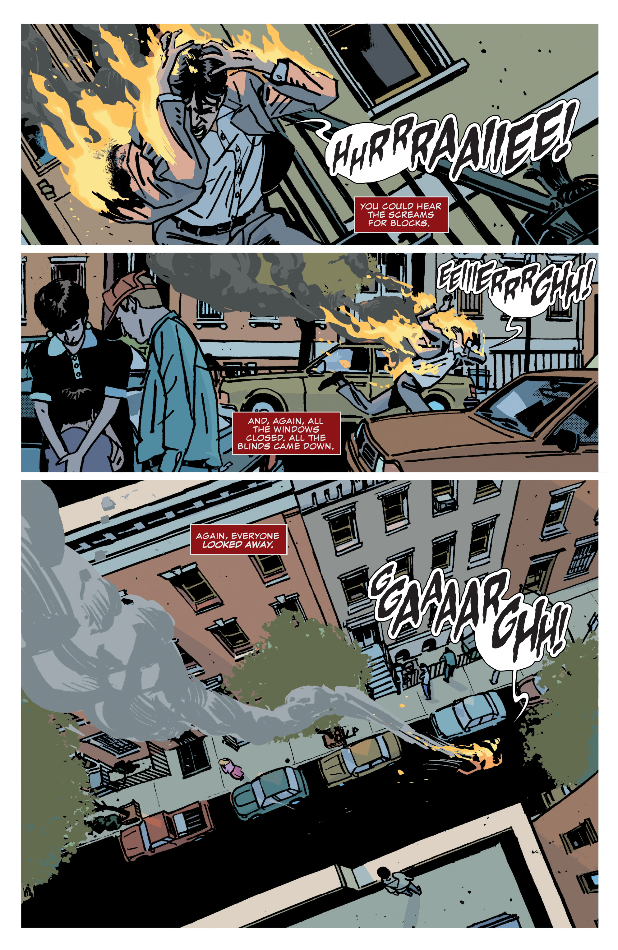 Punisher (2022-) issue 3 - Page 17