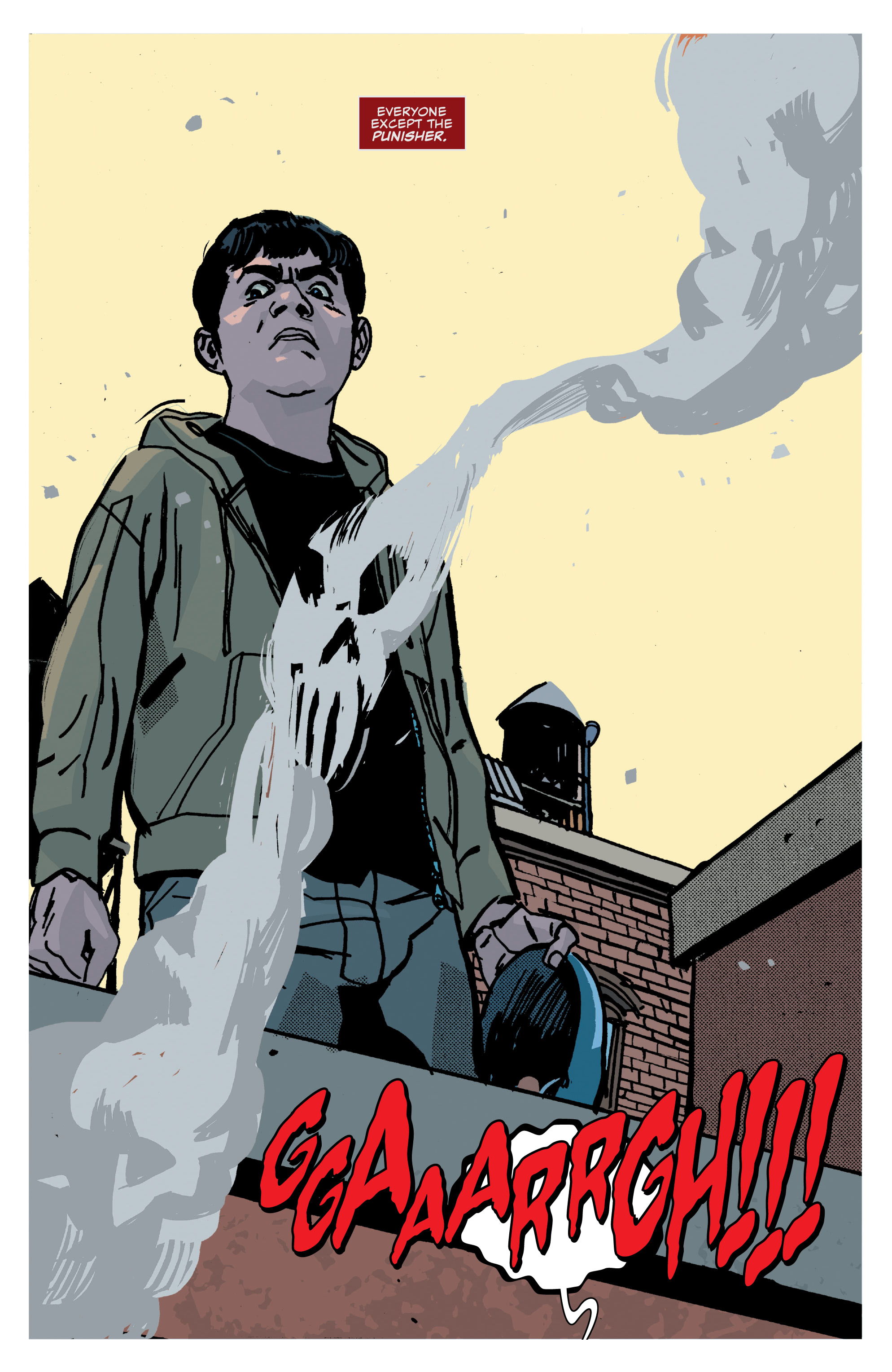 Punisher (2022-) issue 3 - Page 18