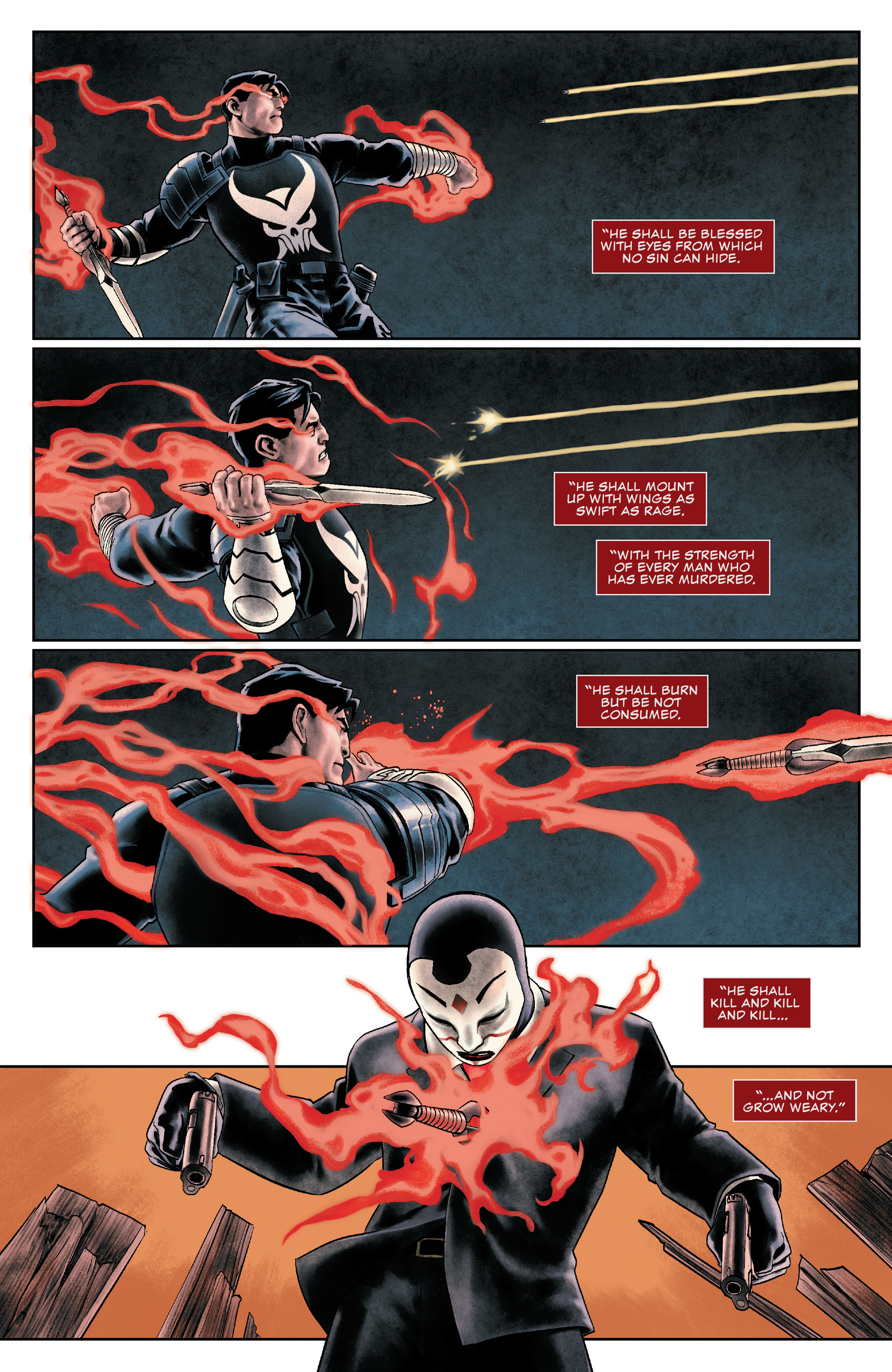 Punisher (2022-) issue 4 - Page 23