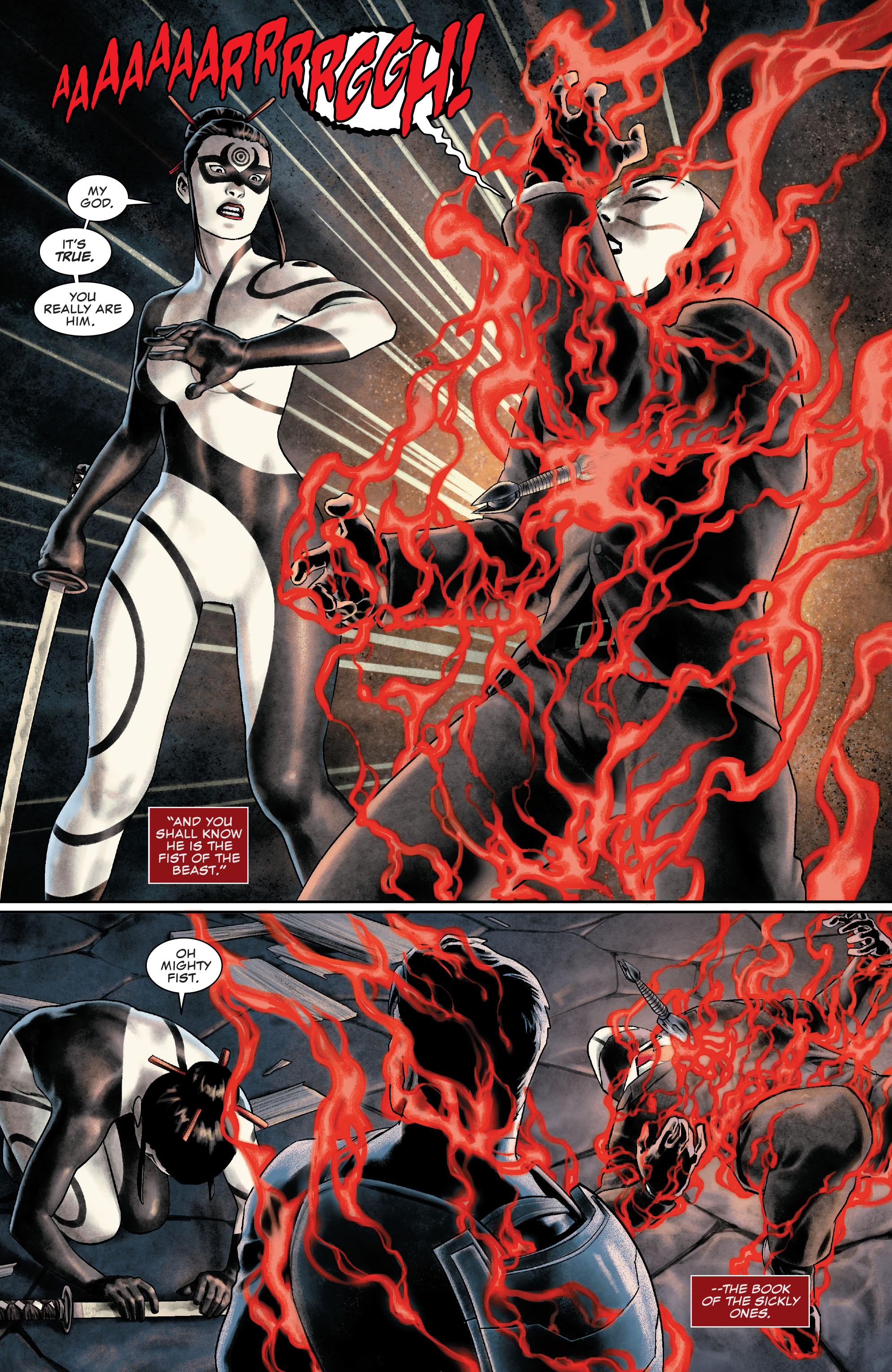 Punisher (2022-) issue 4 - Page 24