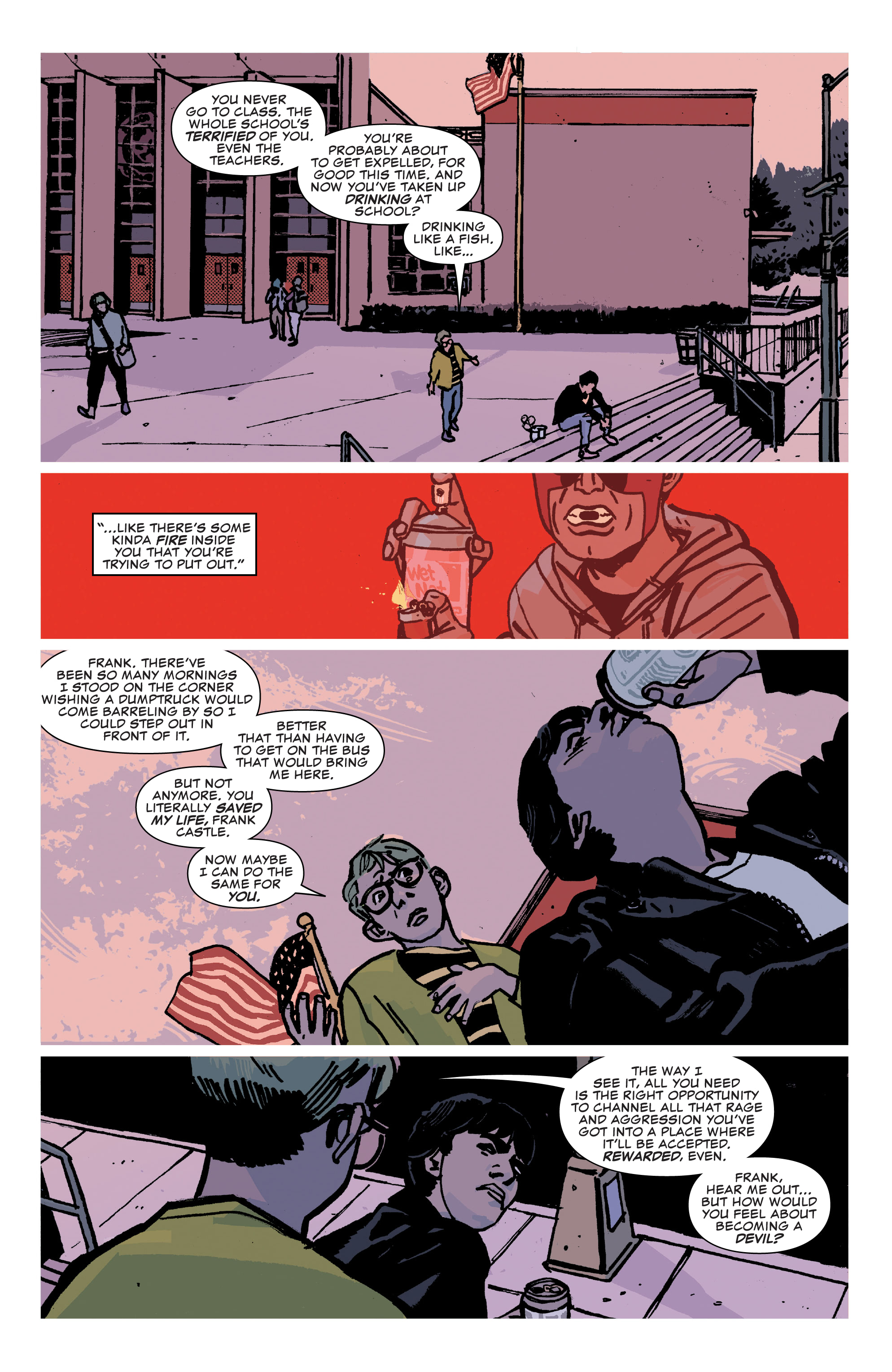 Punisher (2022-) issue 5 - Page 13