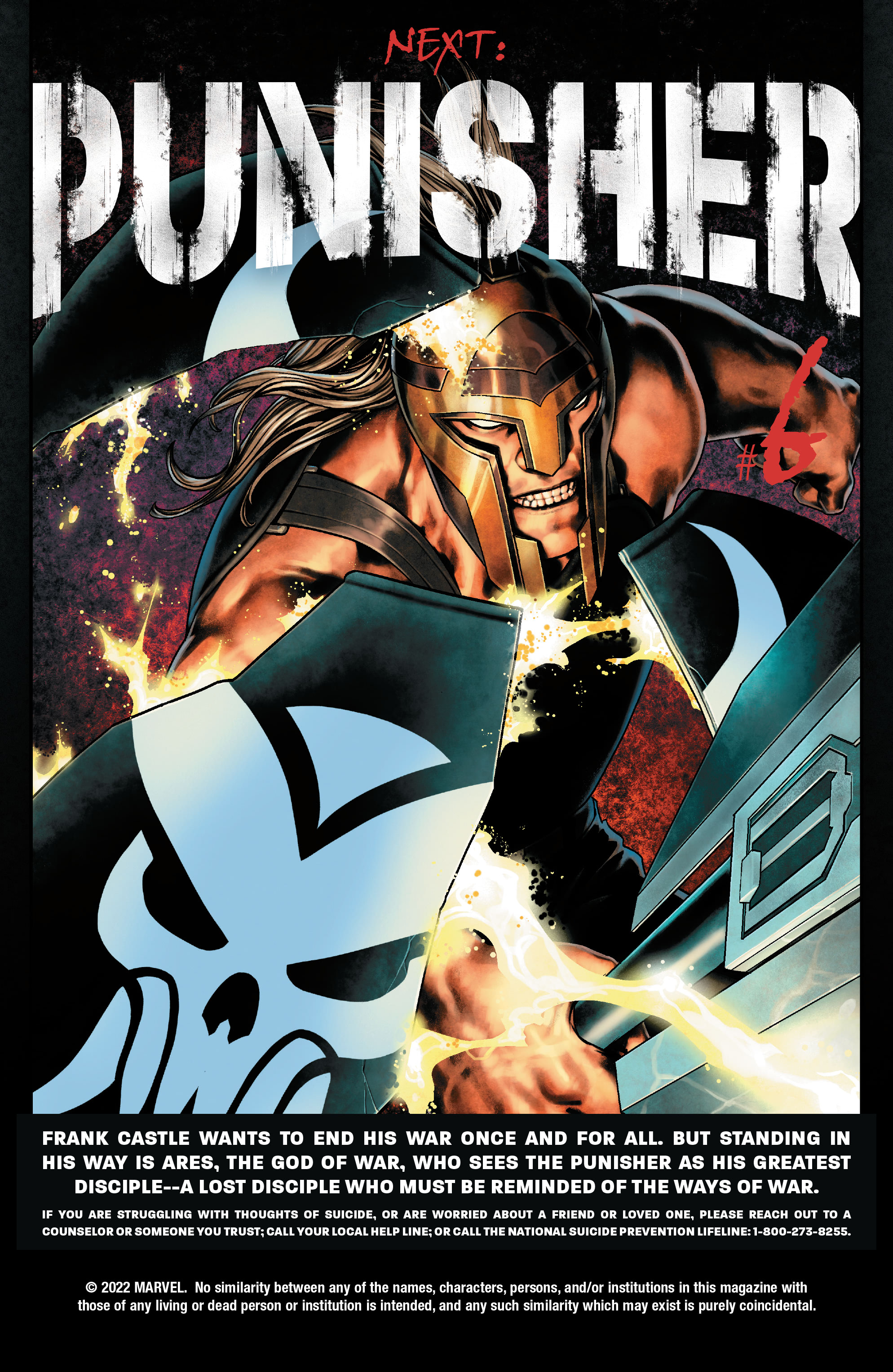 Punisher (2022-) issue 5 - Page 31