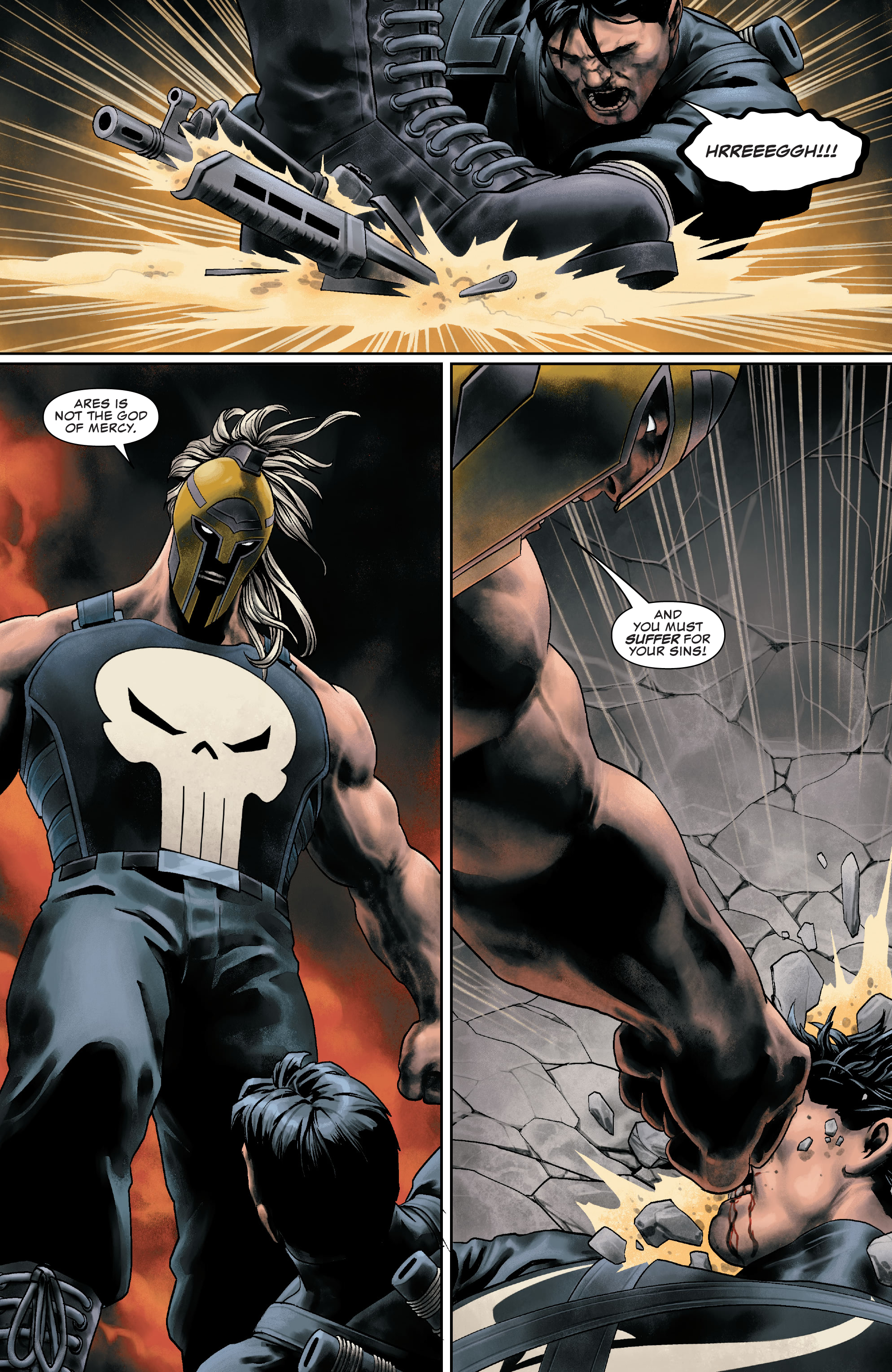 Punisher (2022-) issue 6 - Page 11