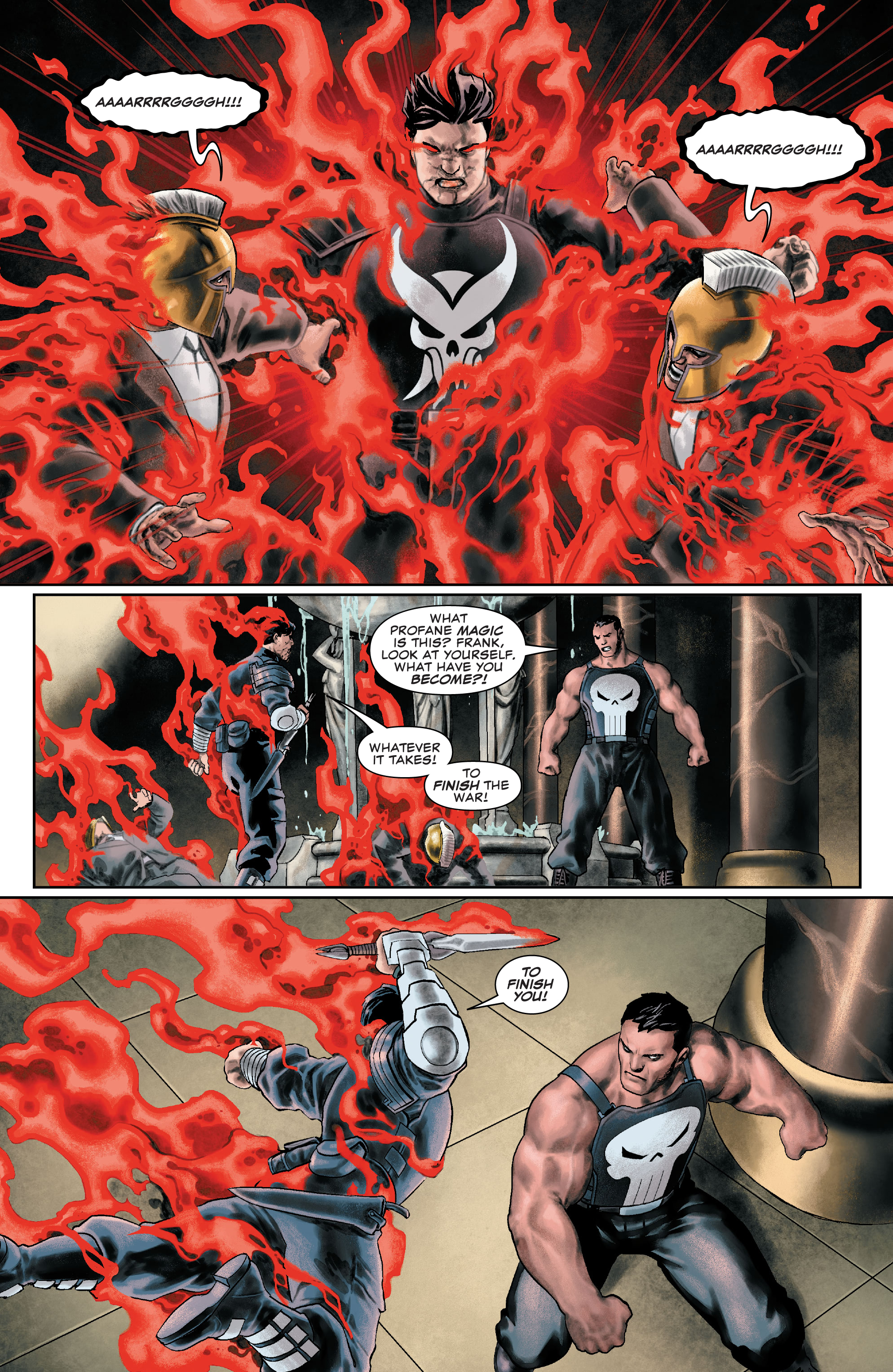 Punisher (2022-) issue 6 - Page 15