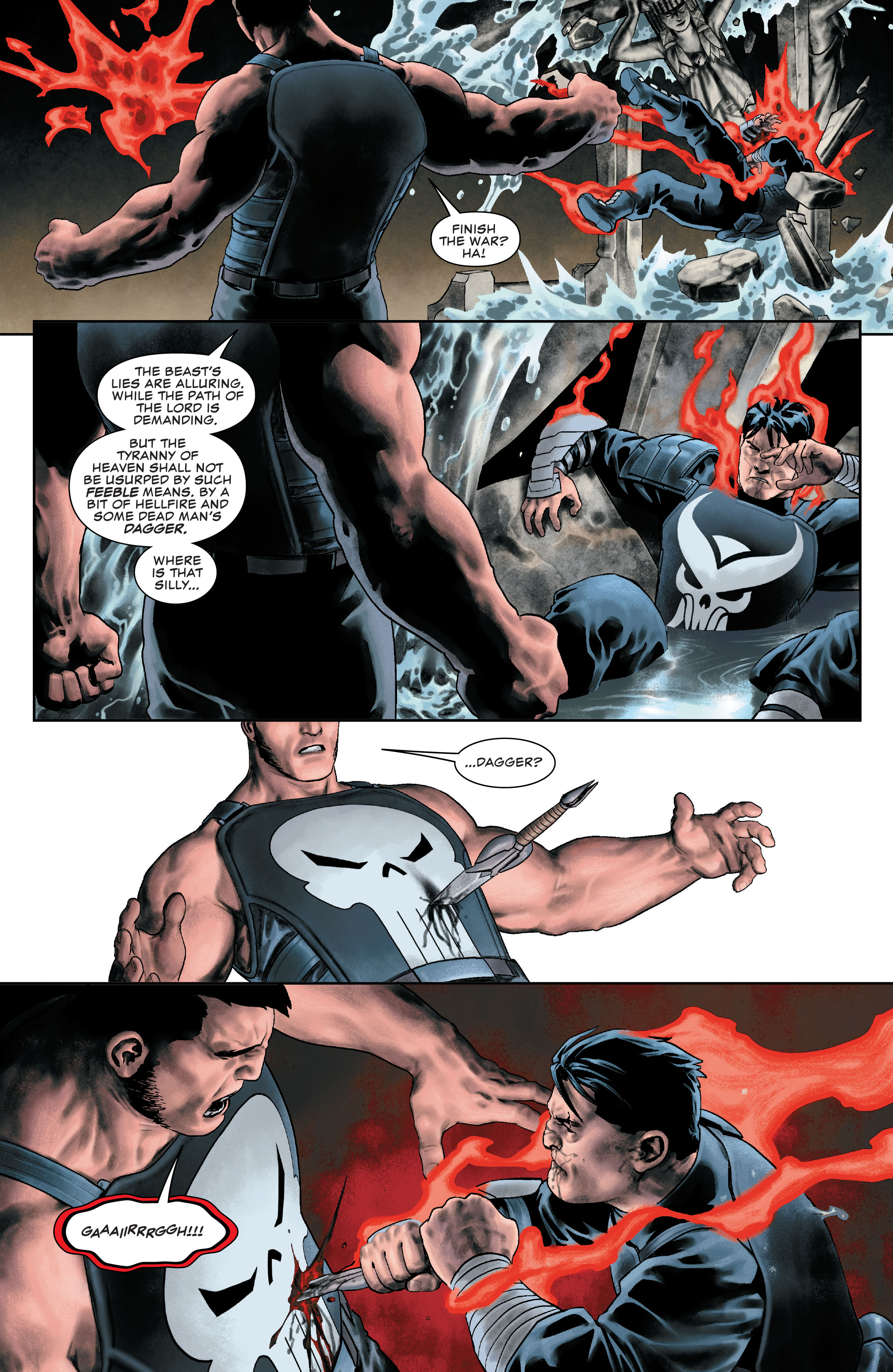 Punisher (2022-) issue 6 - Page 16