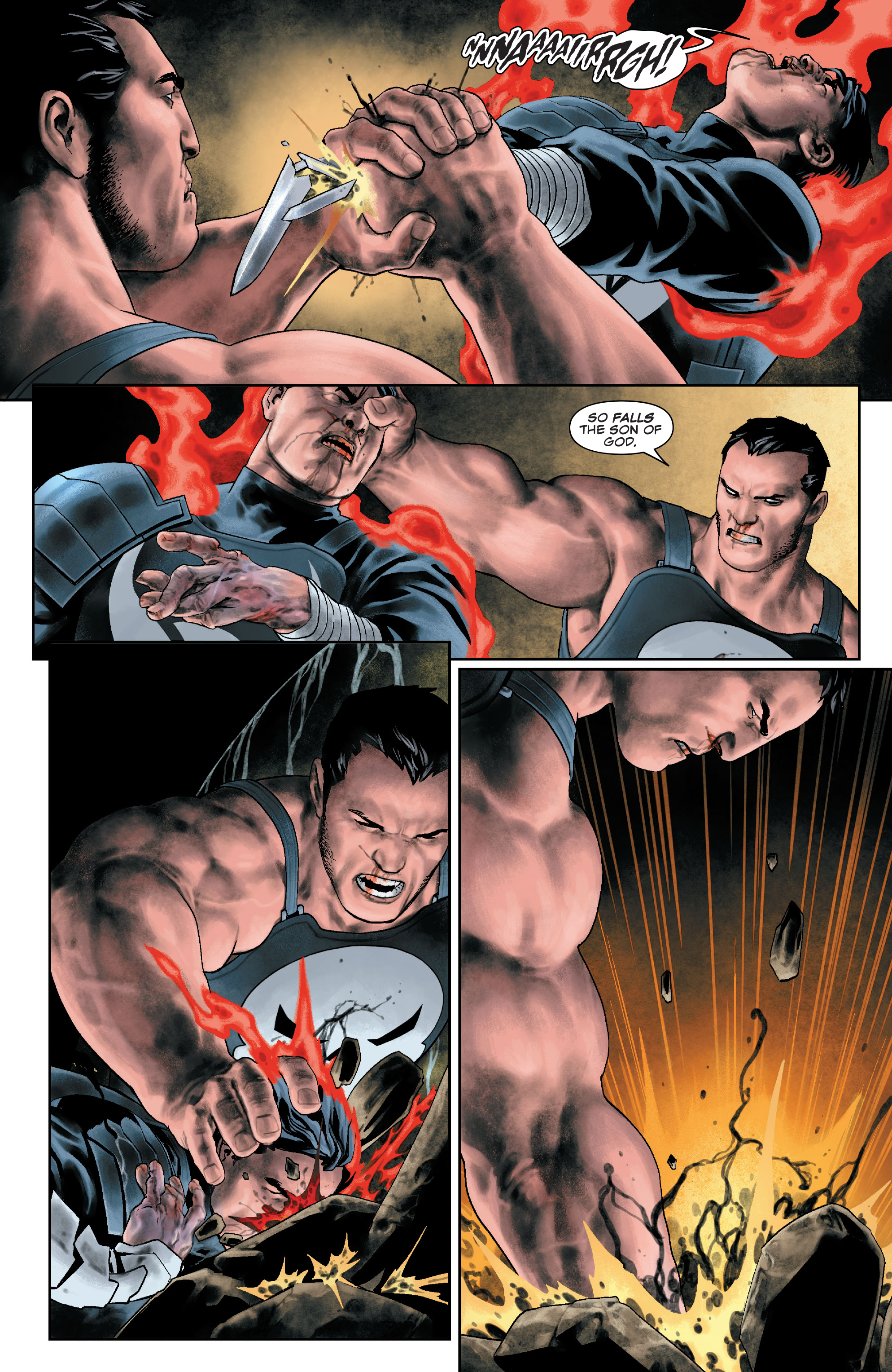 Punisher (2022-) issue 6 - Page 18