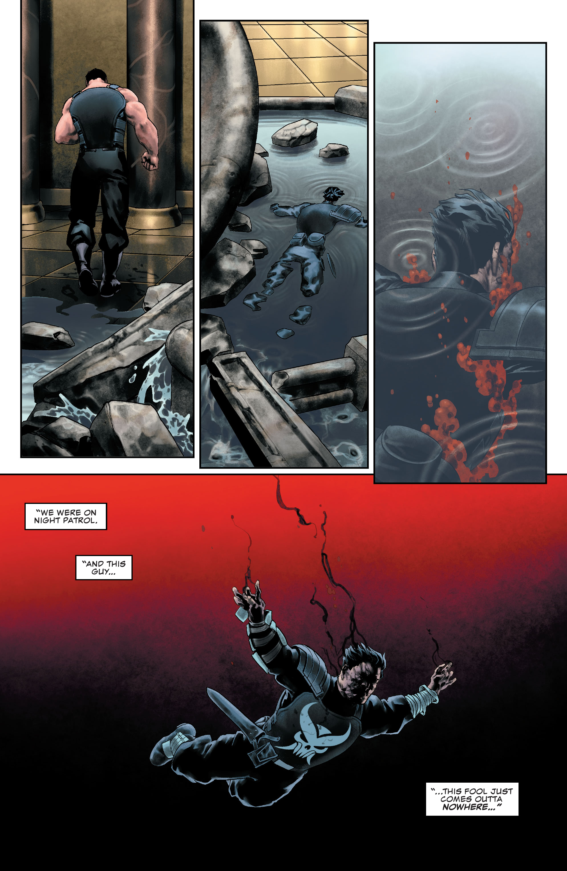 Punisher (2022-) issue 6 - Page 19