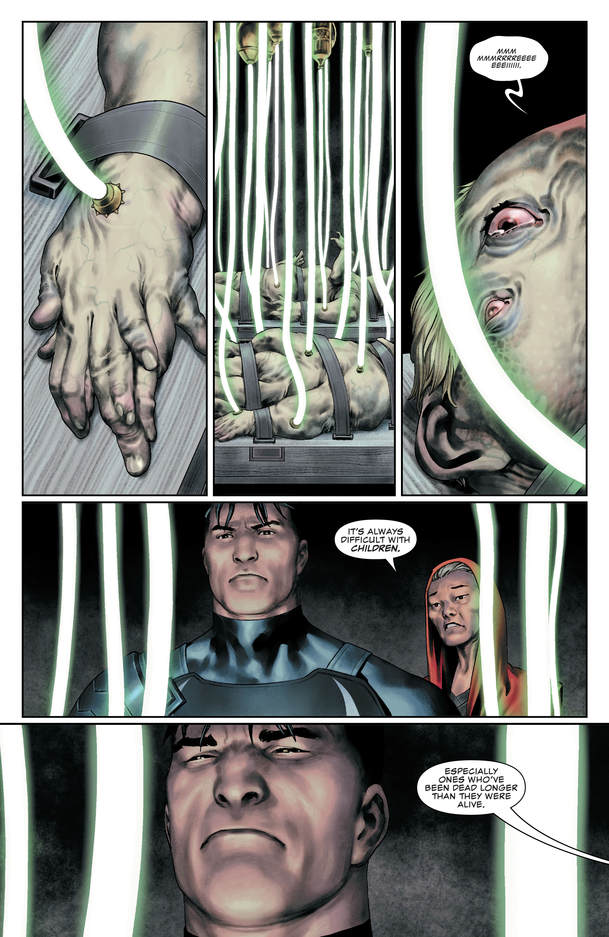 Punisher (2022-) issue 6 - Page 25