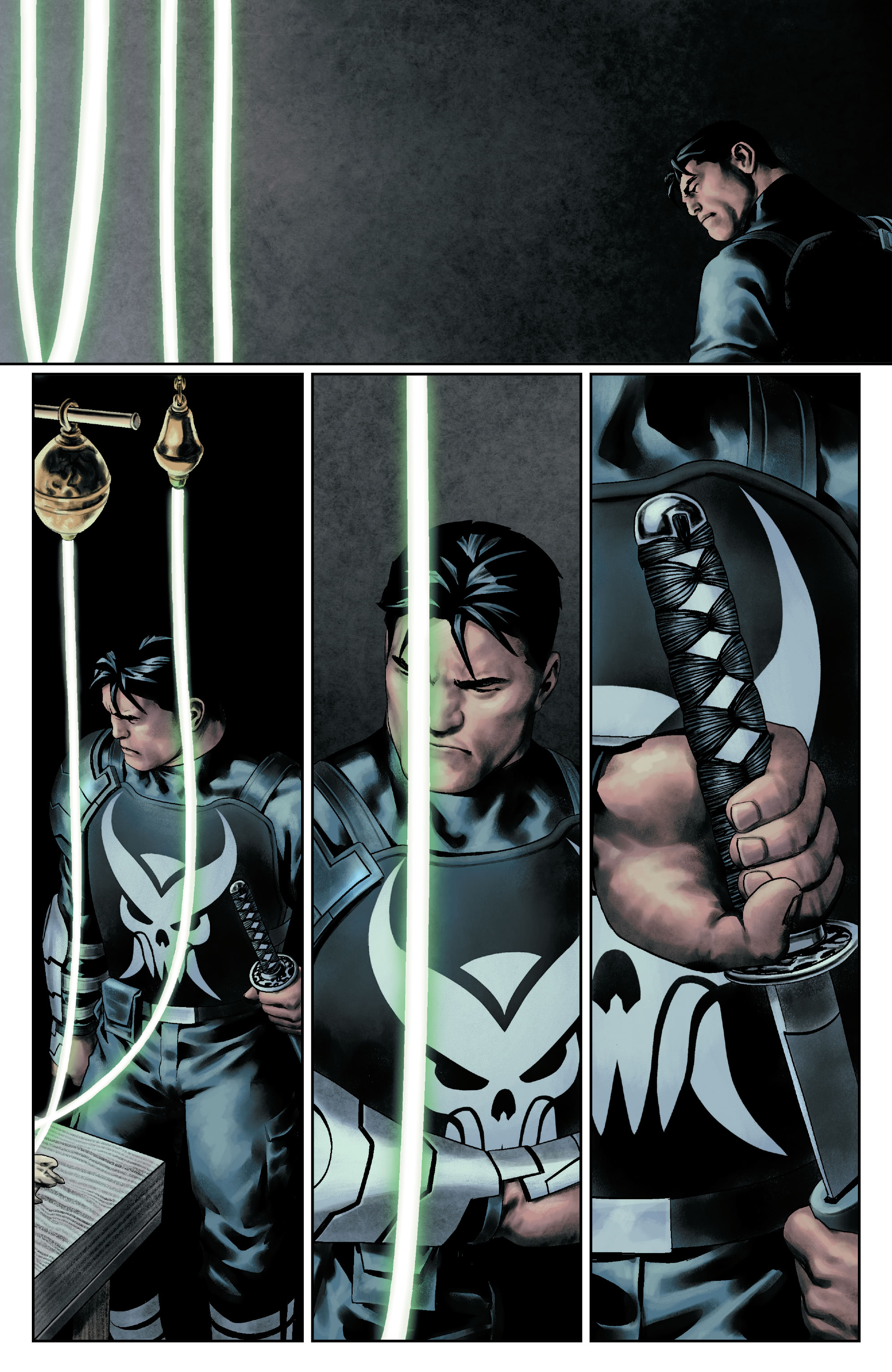 Punisher (2022-) issue 6 - Page 27