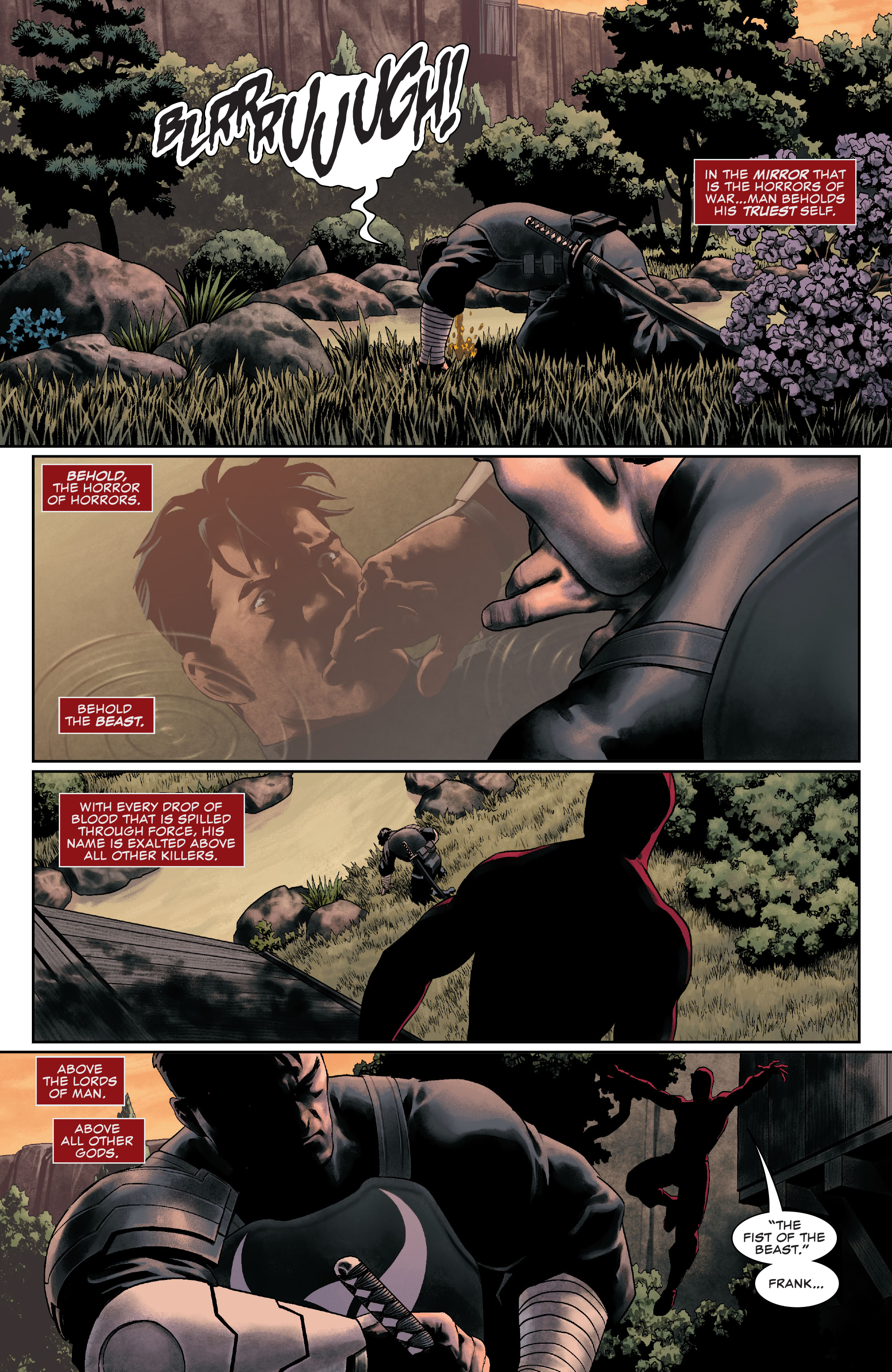 Punisher (2022-) issue 6 - Page 28