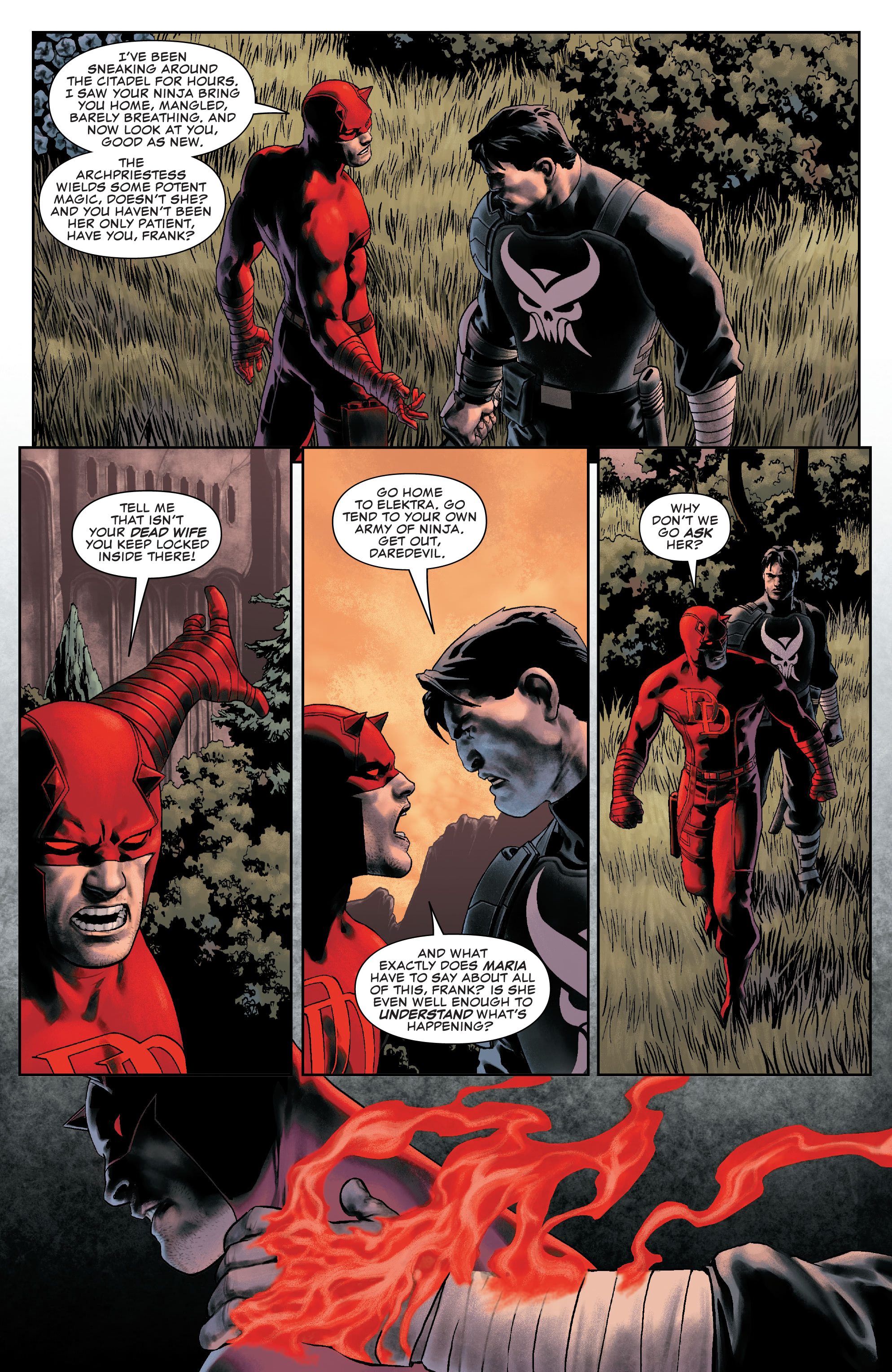 Punisher (2022-) issue 7 - Page 8