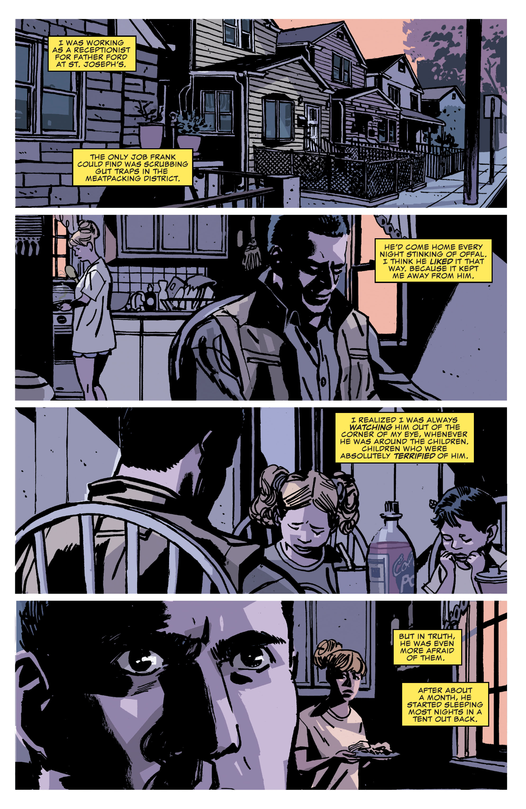 Punisher (2022-) issue 7 - Page 11