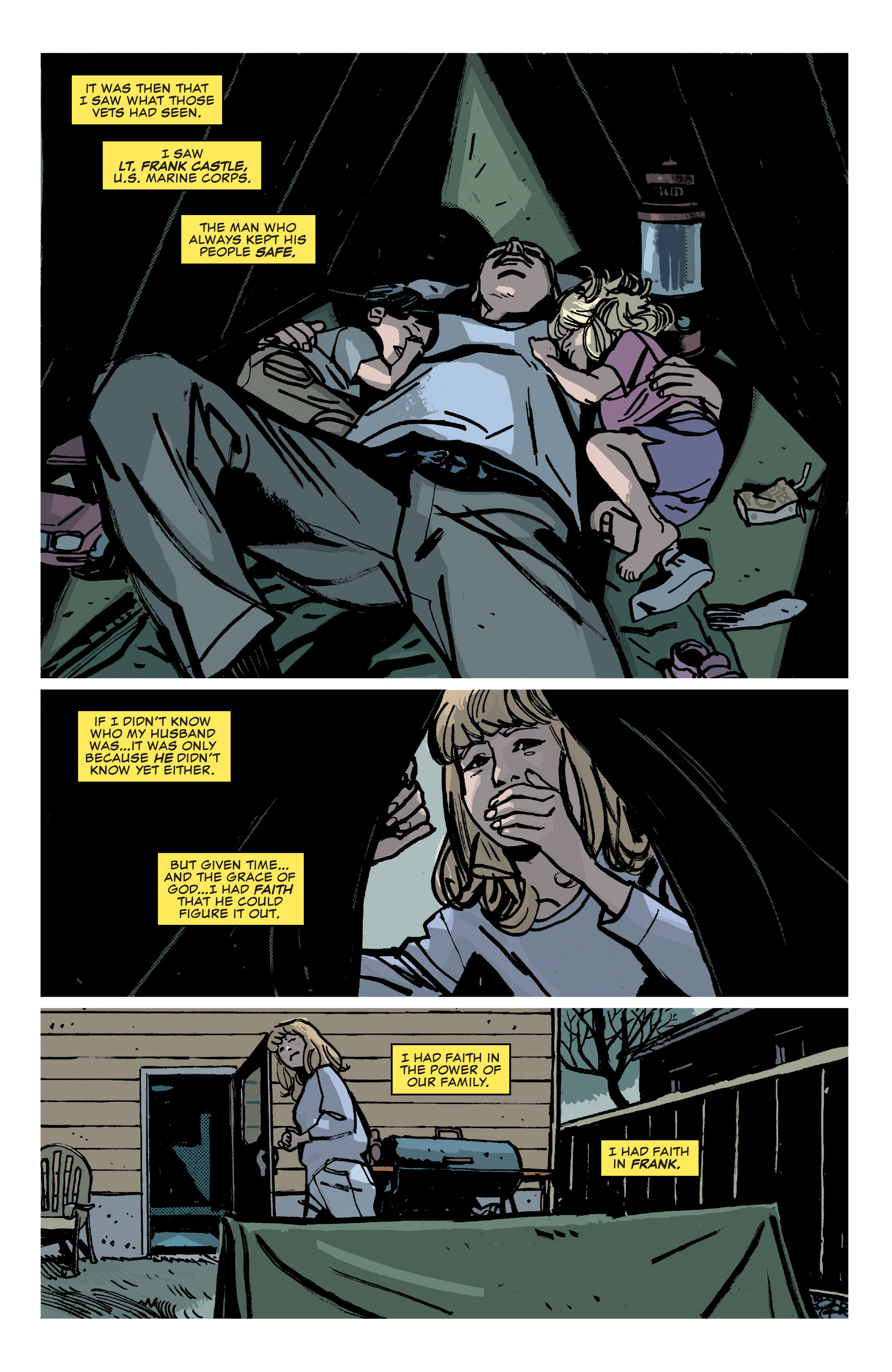 Punisher (2022-) issue 7 - Page 15