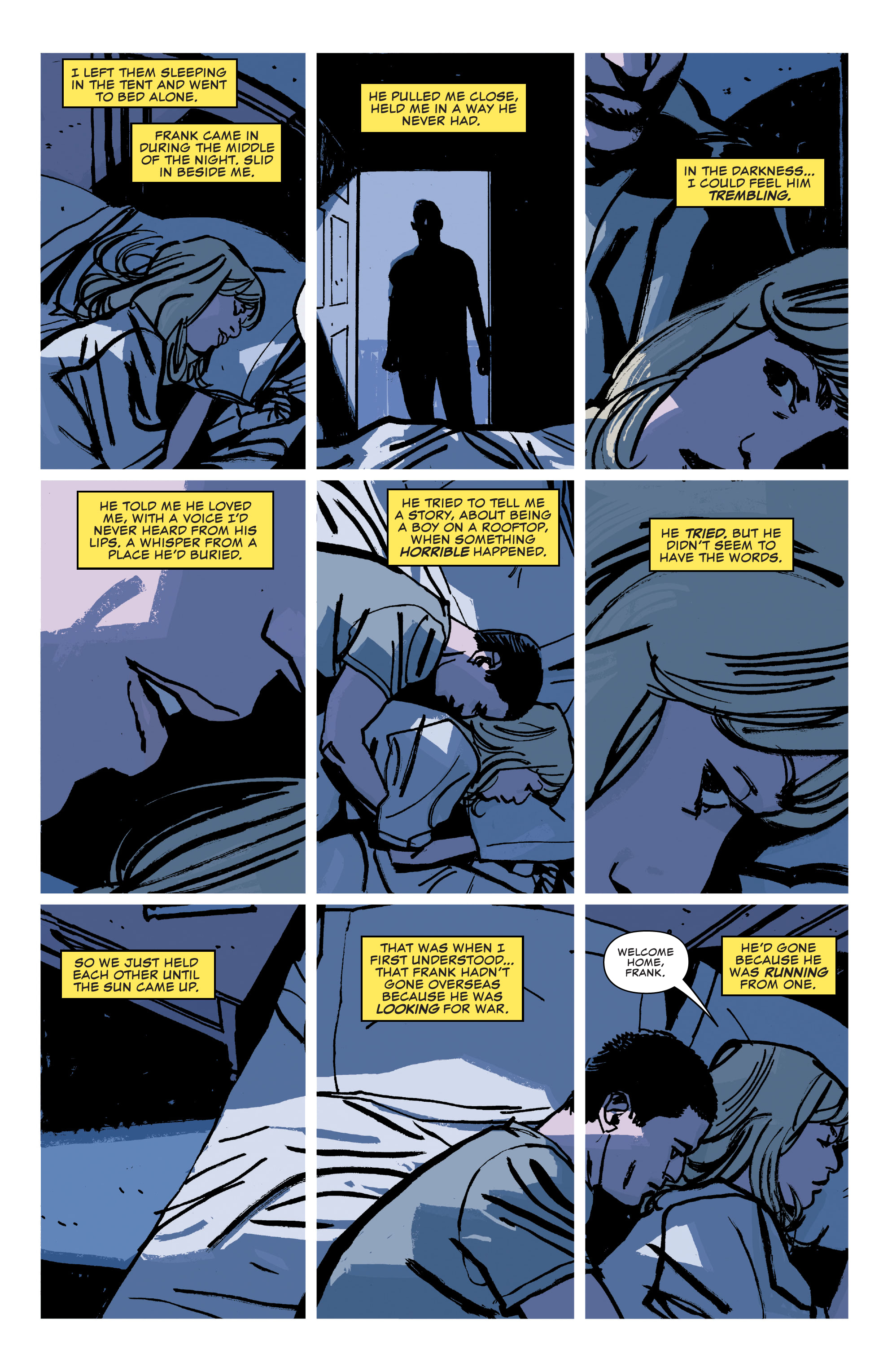 Punisher (2022-) issue 7 - Page 16