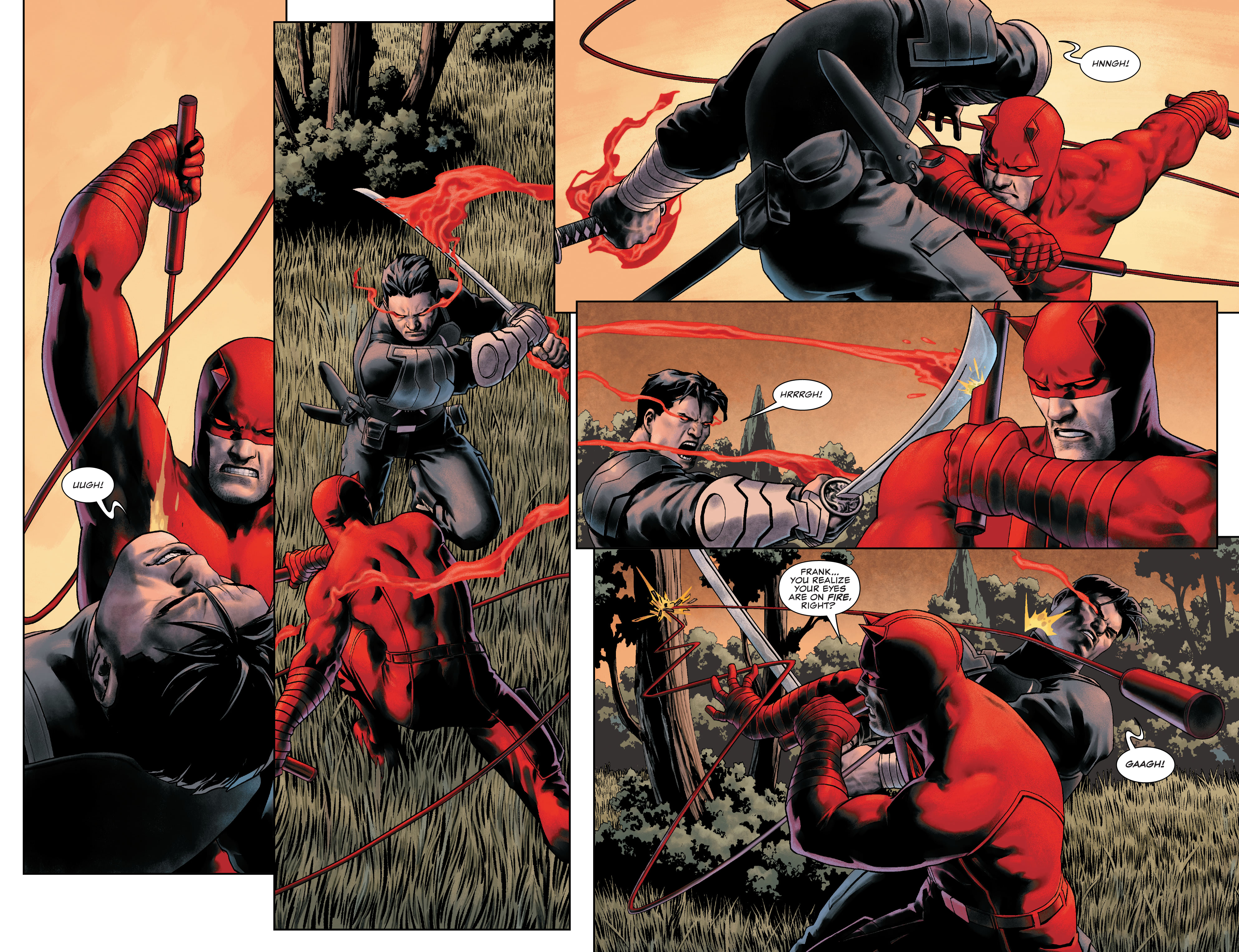 Punisher (2022-) issue 7 - Page 17