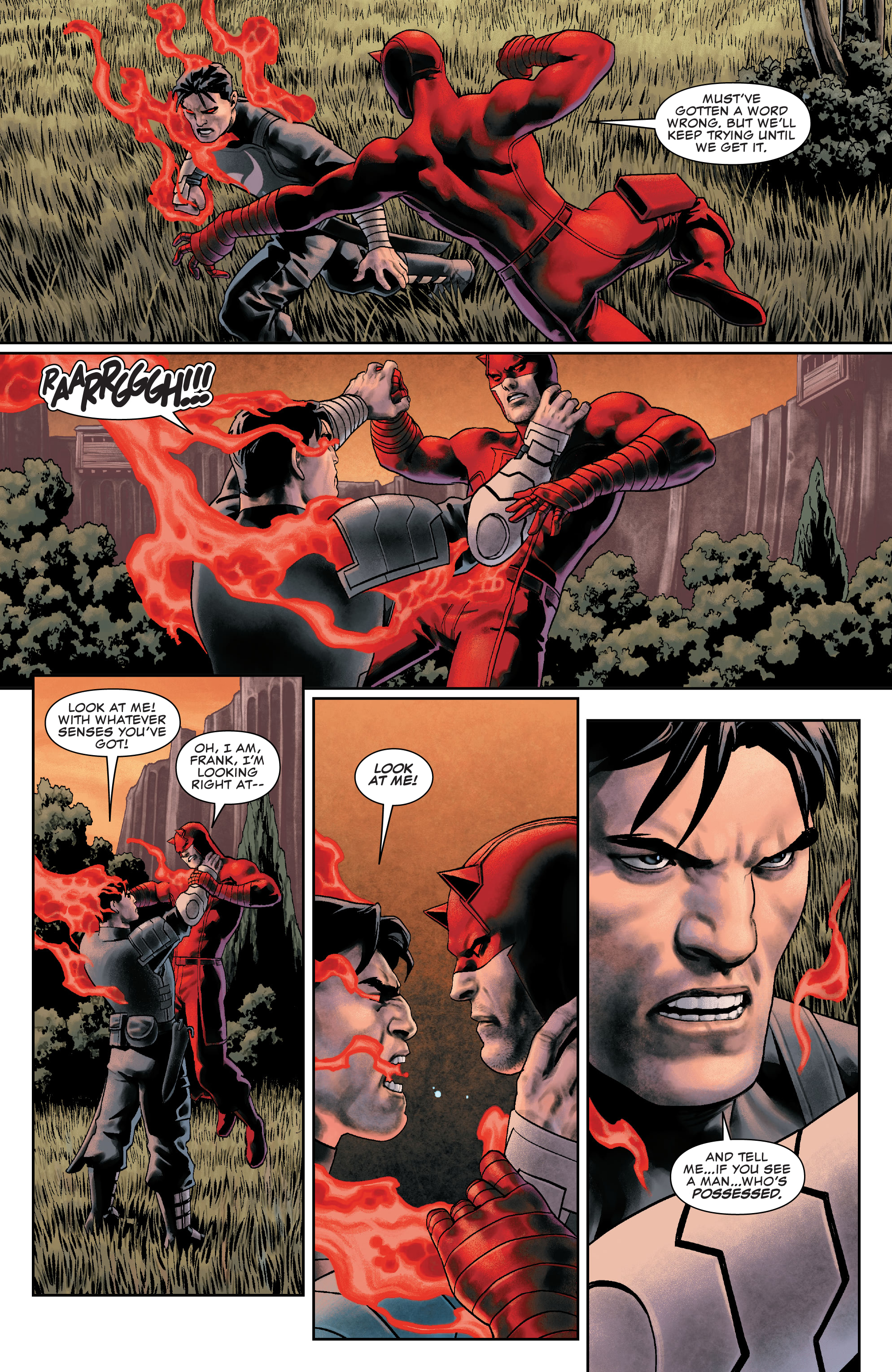 Punisher (2022-) issue 7 - Page 23