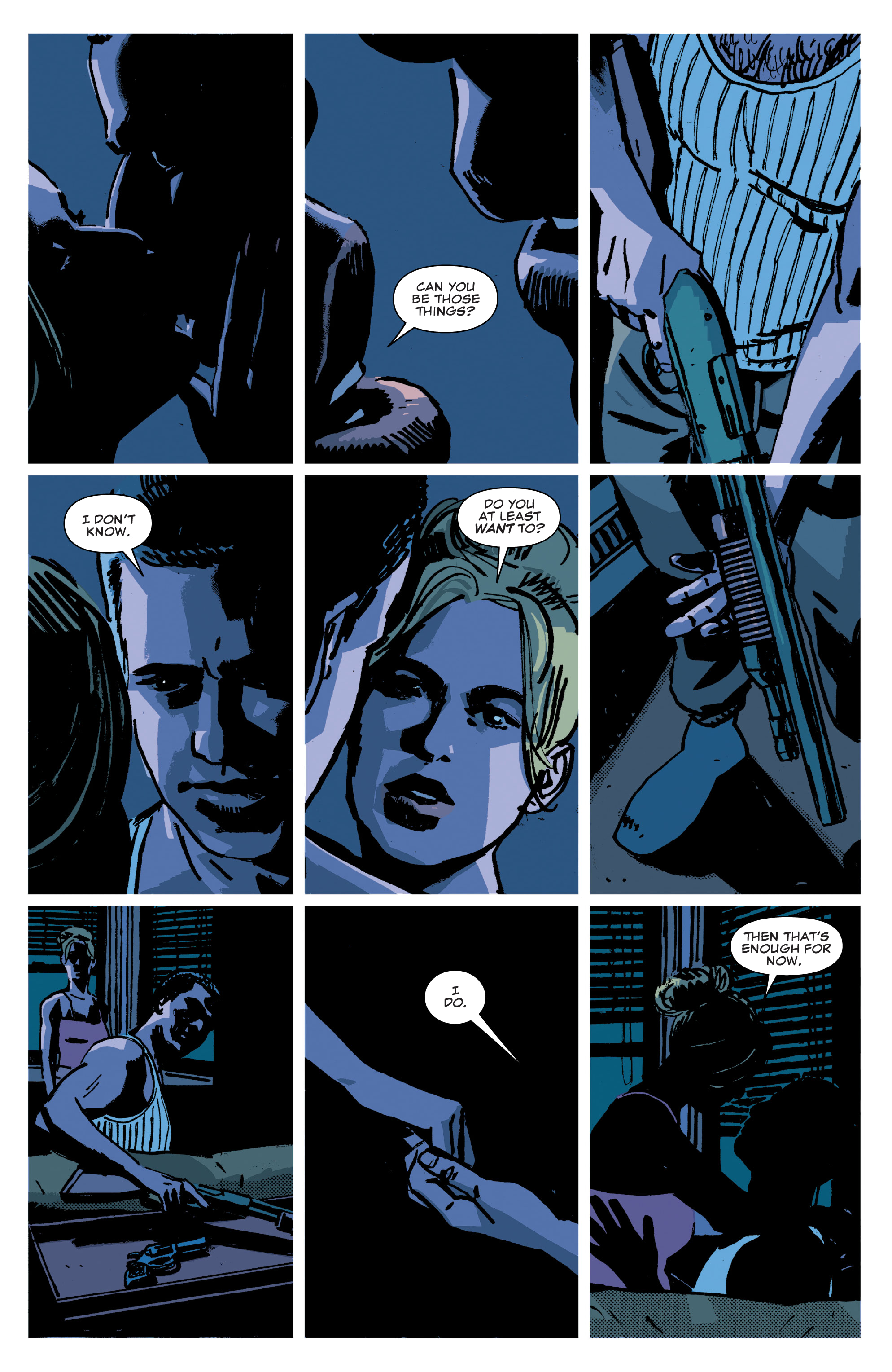 Punisher (2022-) issue 8 - Page 24