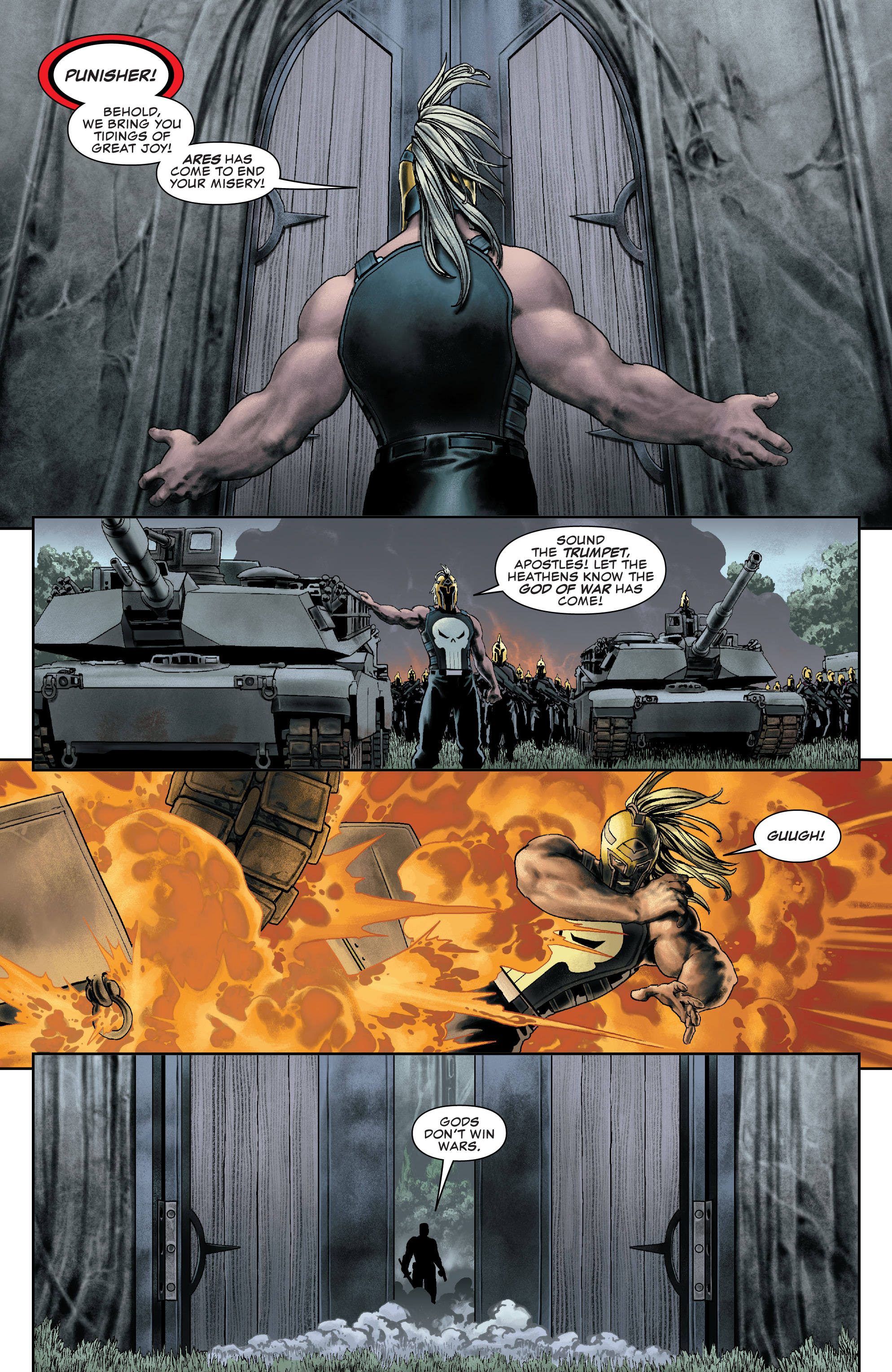 Punisher (2022-) issue 8 - Page 32