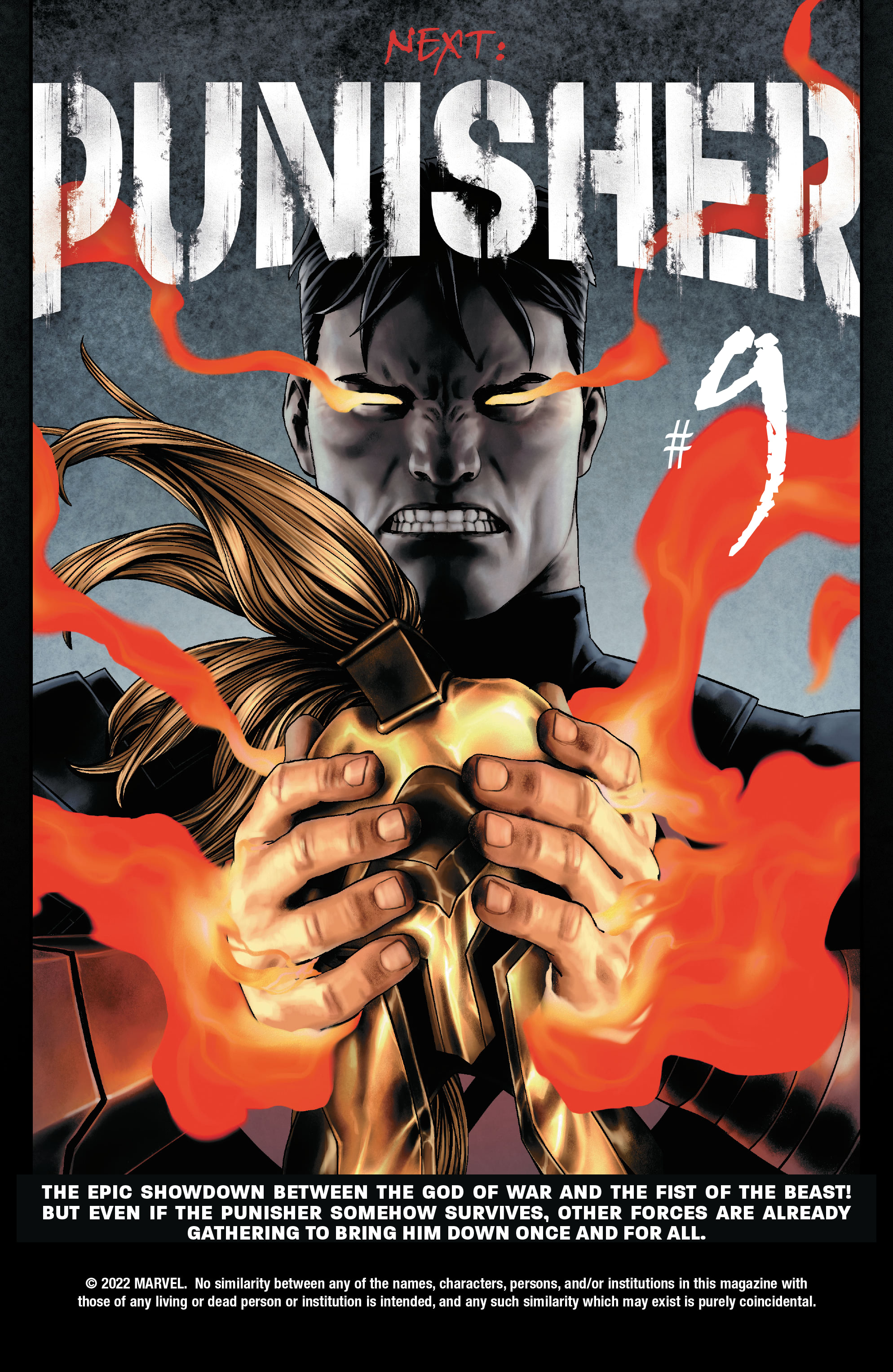 Punisher (2022-) issue 8 - Page 34