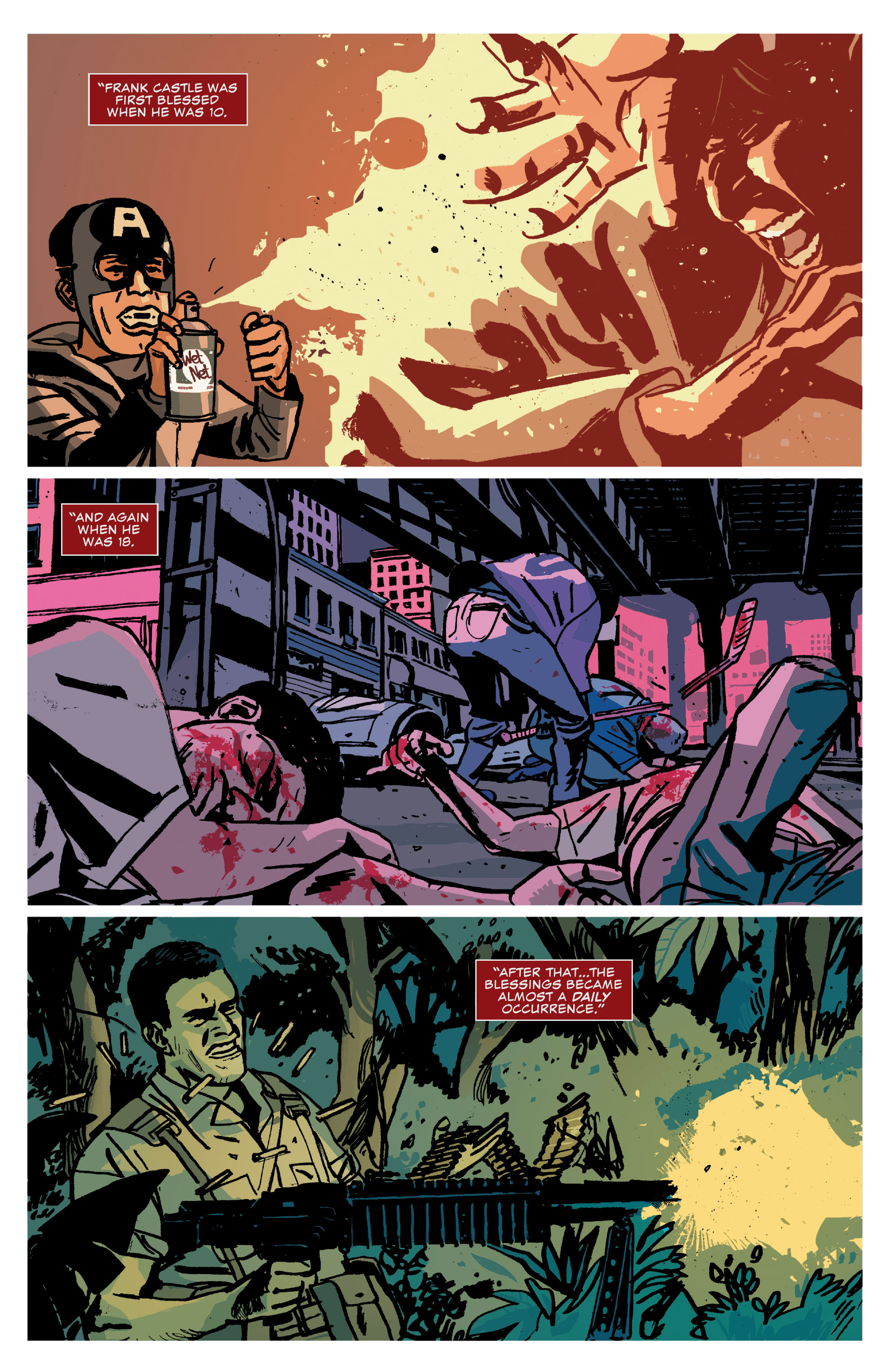 Punisher (2022-) issue 9 - Page 11