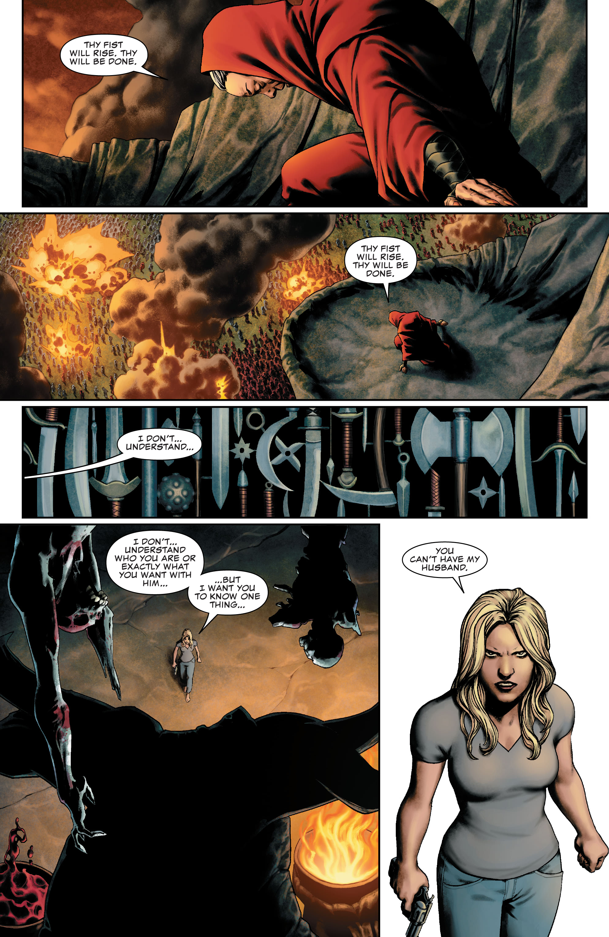 Punisher (2022-) issue 9 - Page 17