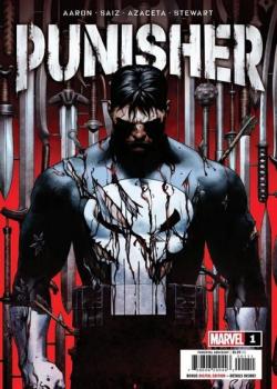Punisher (2022-)
