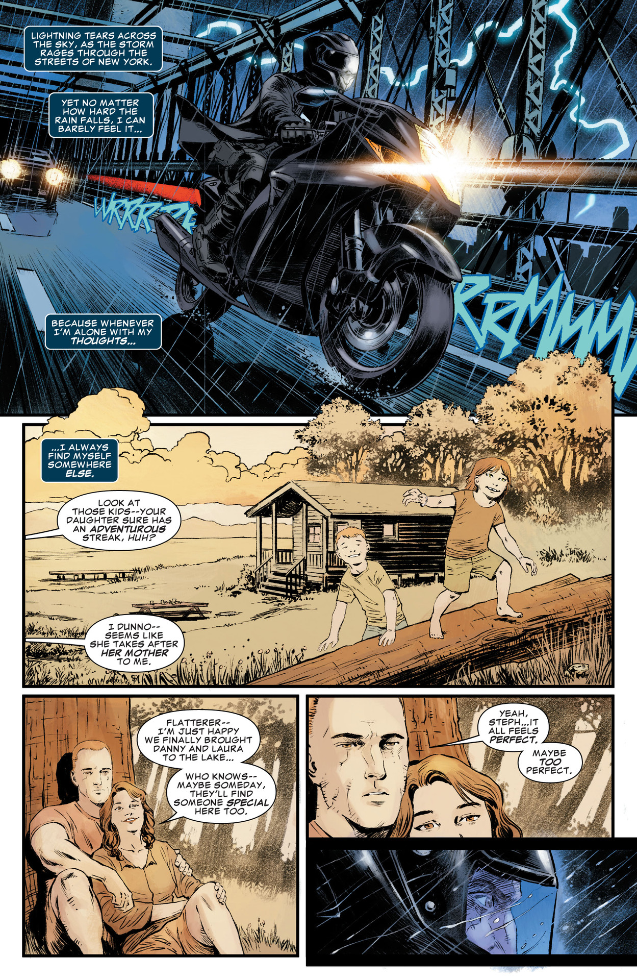 Punisher (2023-) issue 1 - Page 15