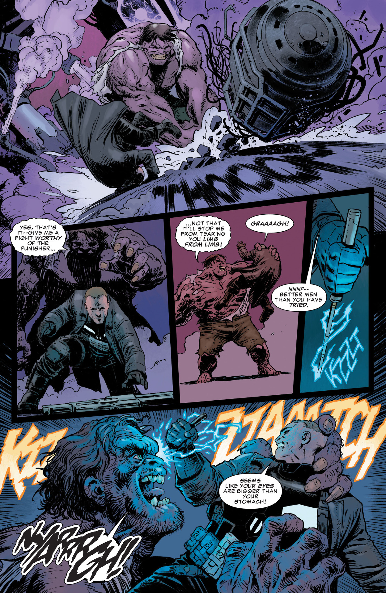 Punisher (2023-) issue 1 - Page 24