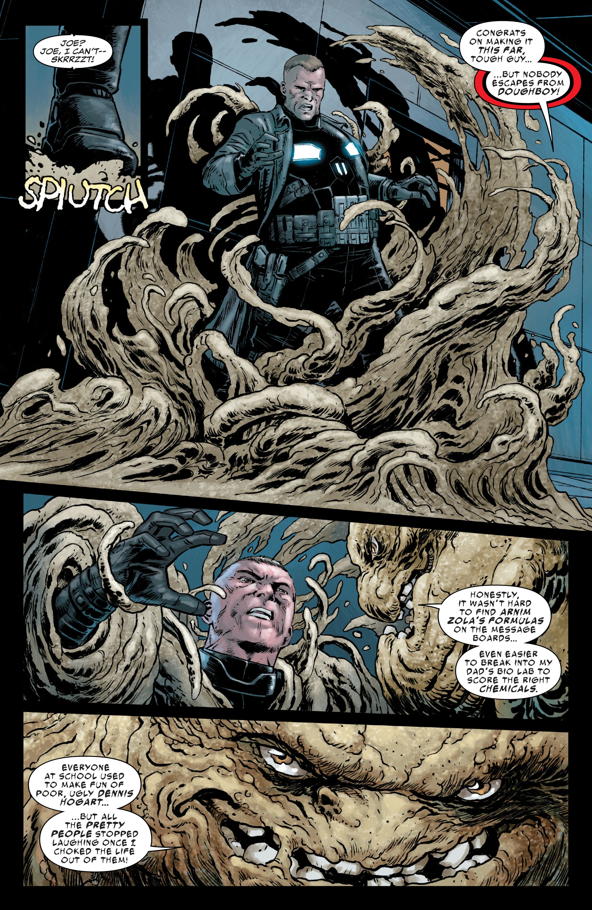 Punisher (2023-) issue 2 - Page 13