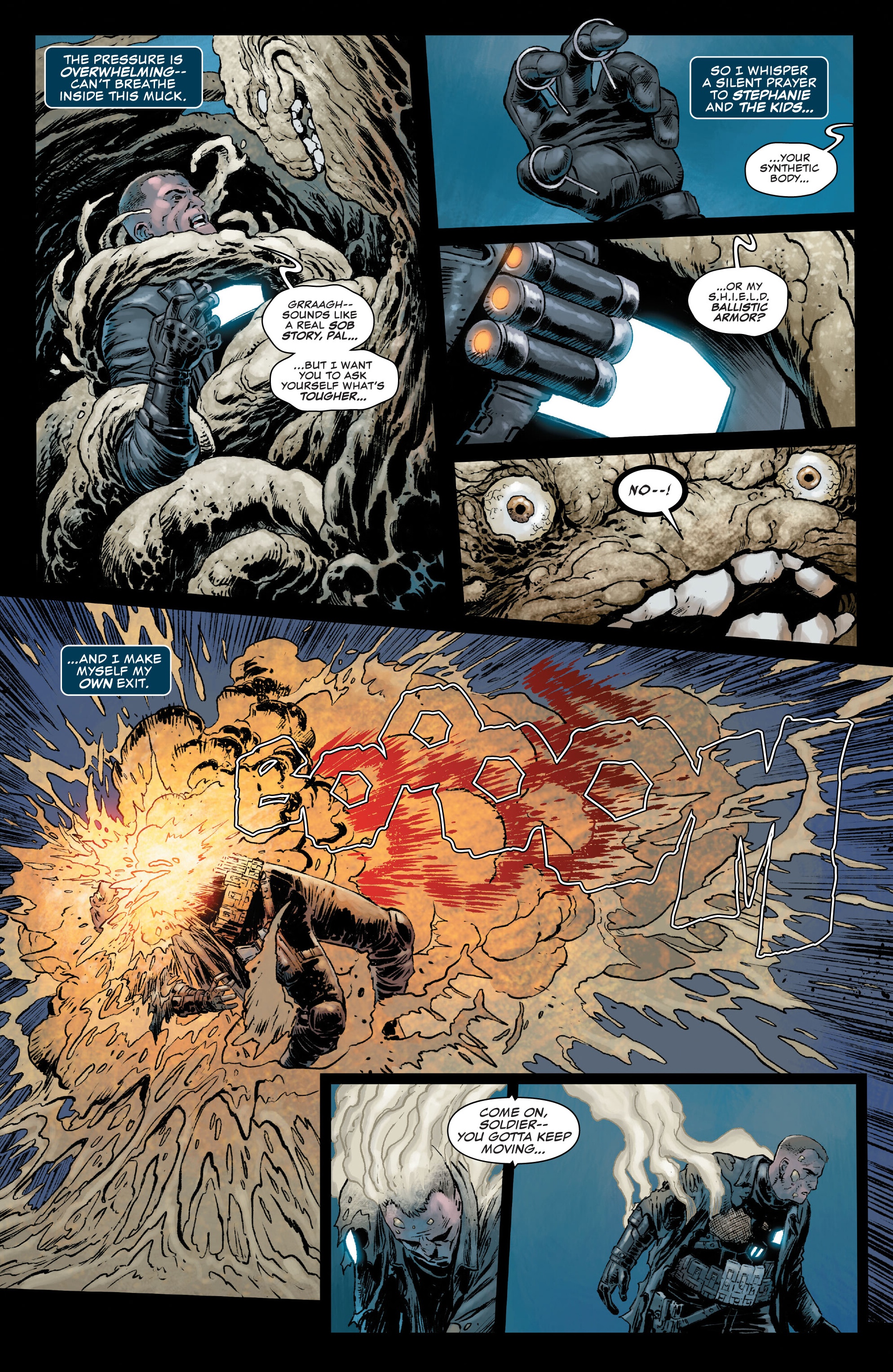 Punisher (2023-) issue 2 - Page 14